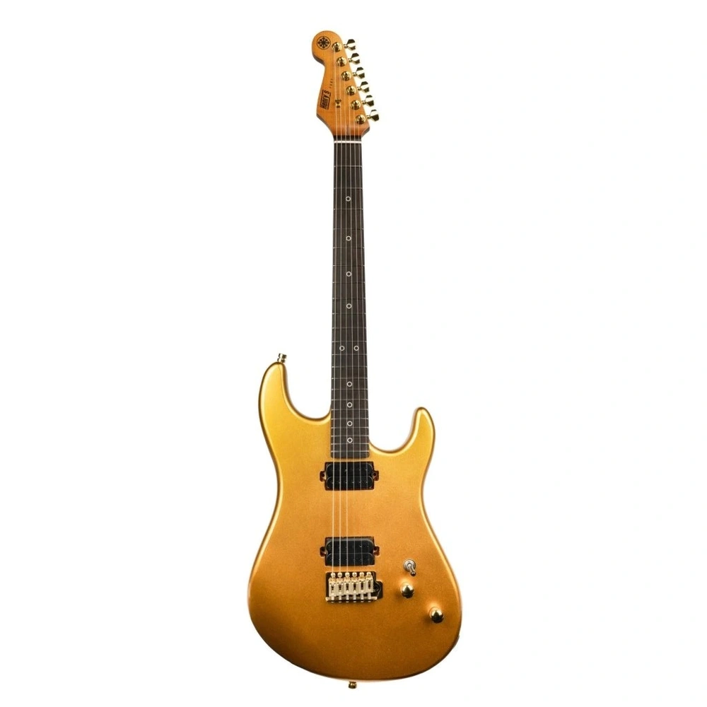 Henry's Fury FS-1 Fever - Gold