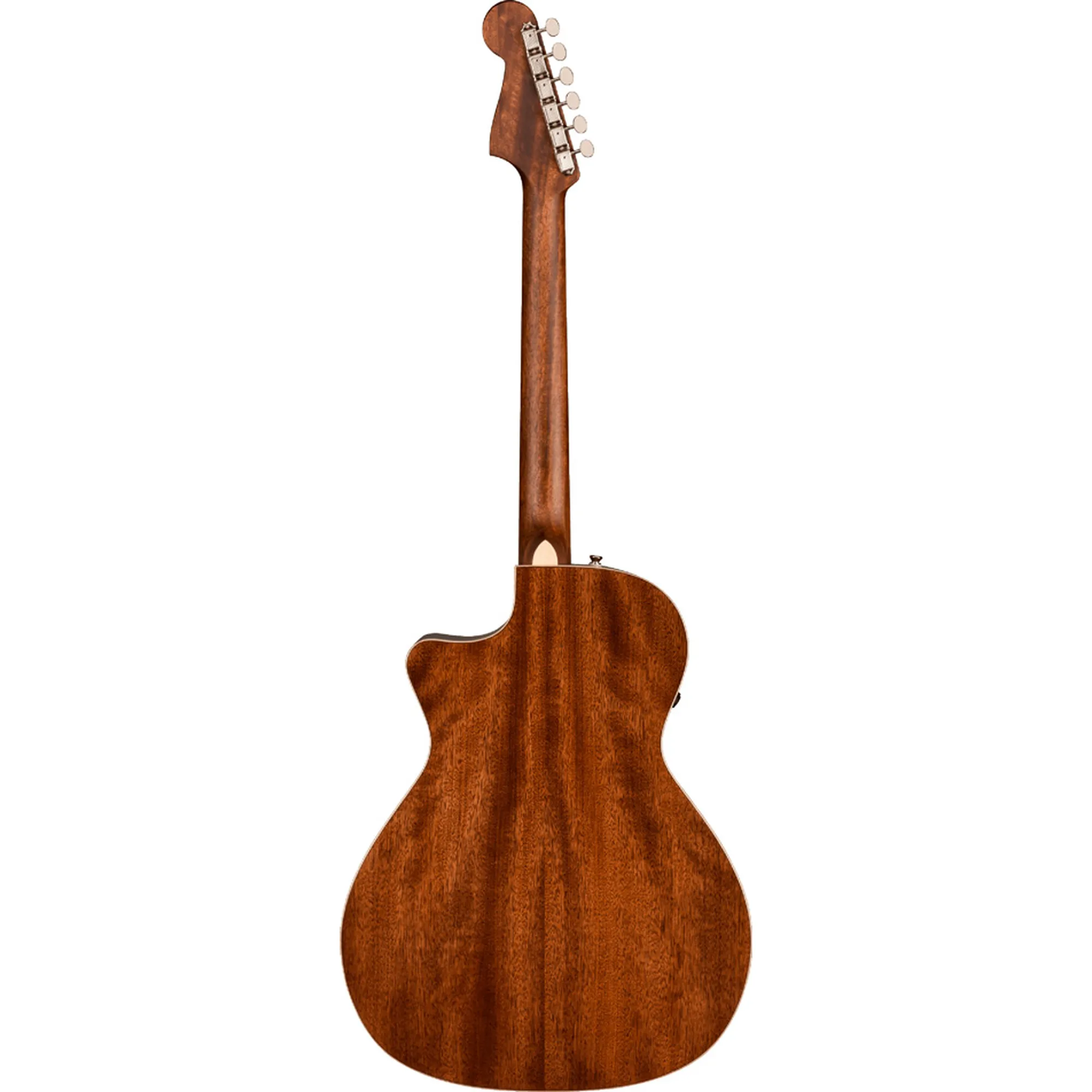 Fender Newporter Classic ACB