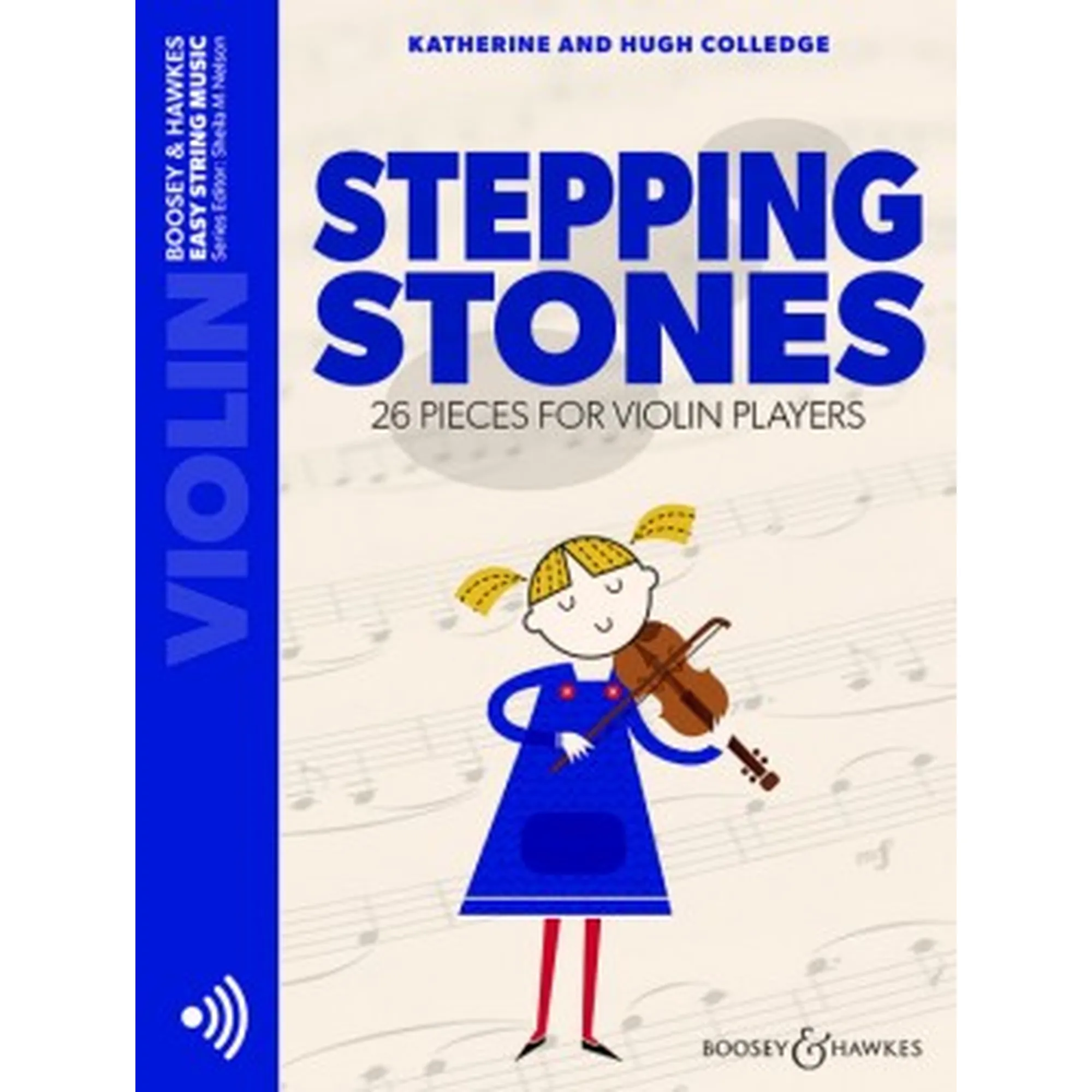 Stepping Stones