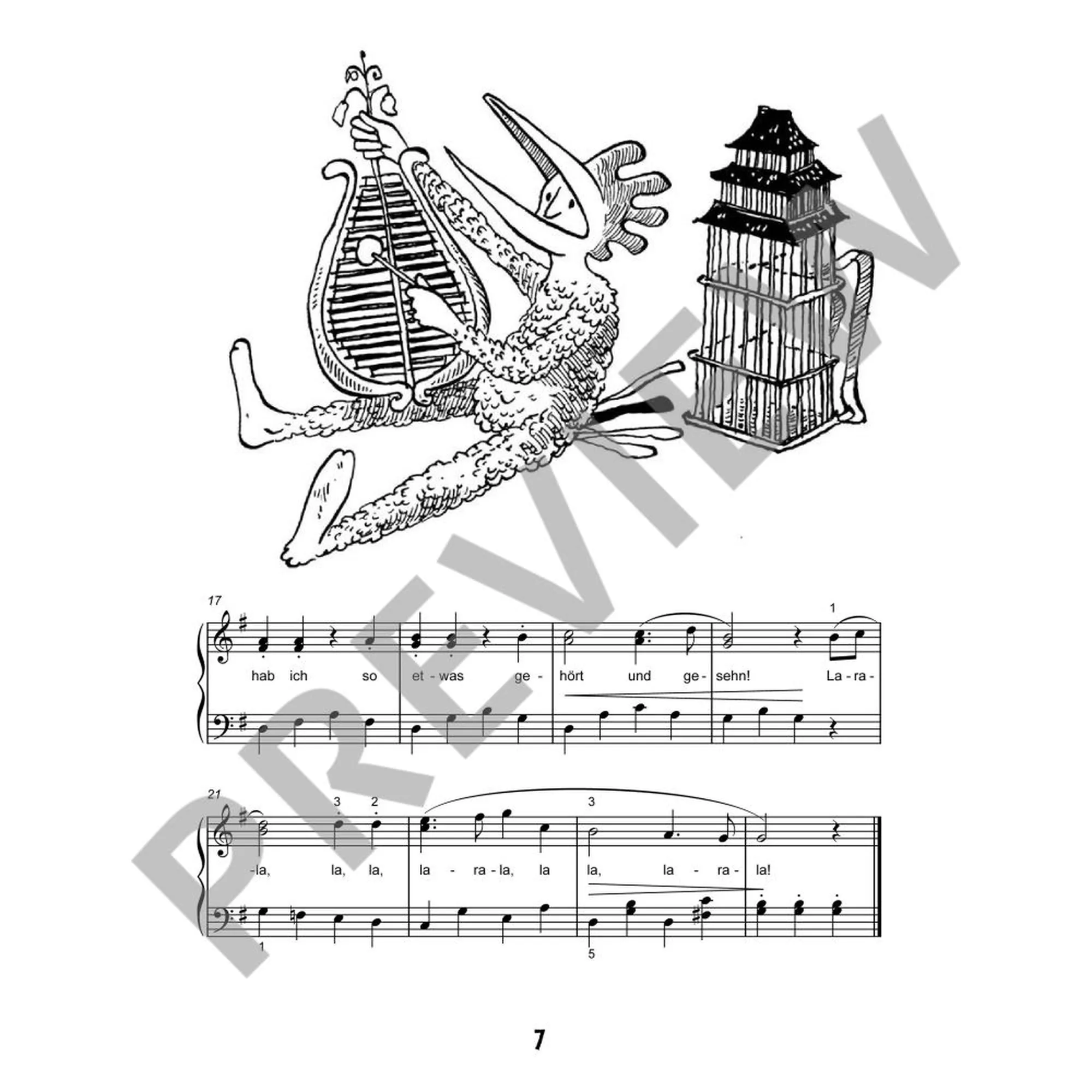 Piano Kids - Vorspielbuch 3