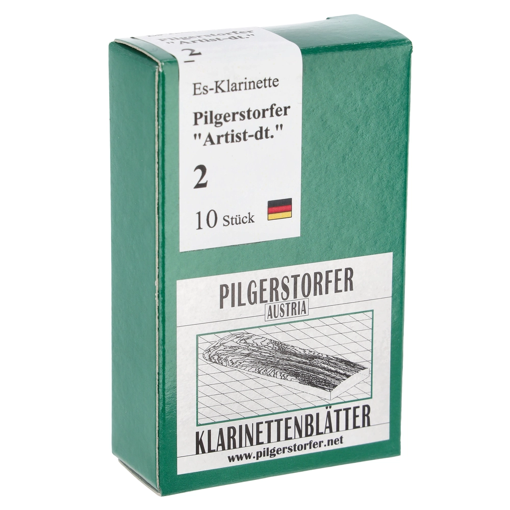 Pilgerstorfer Artist D 2