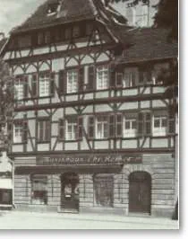 historisches-Bild-Reisser-Musik