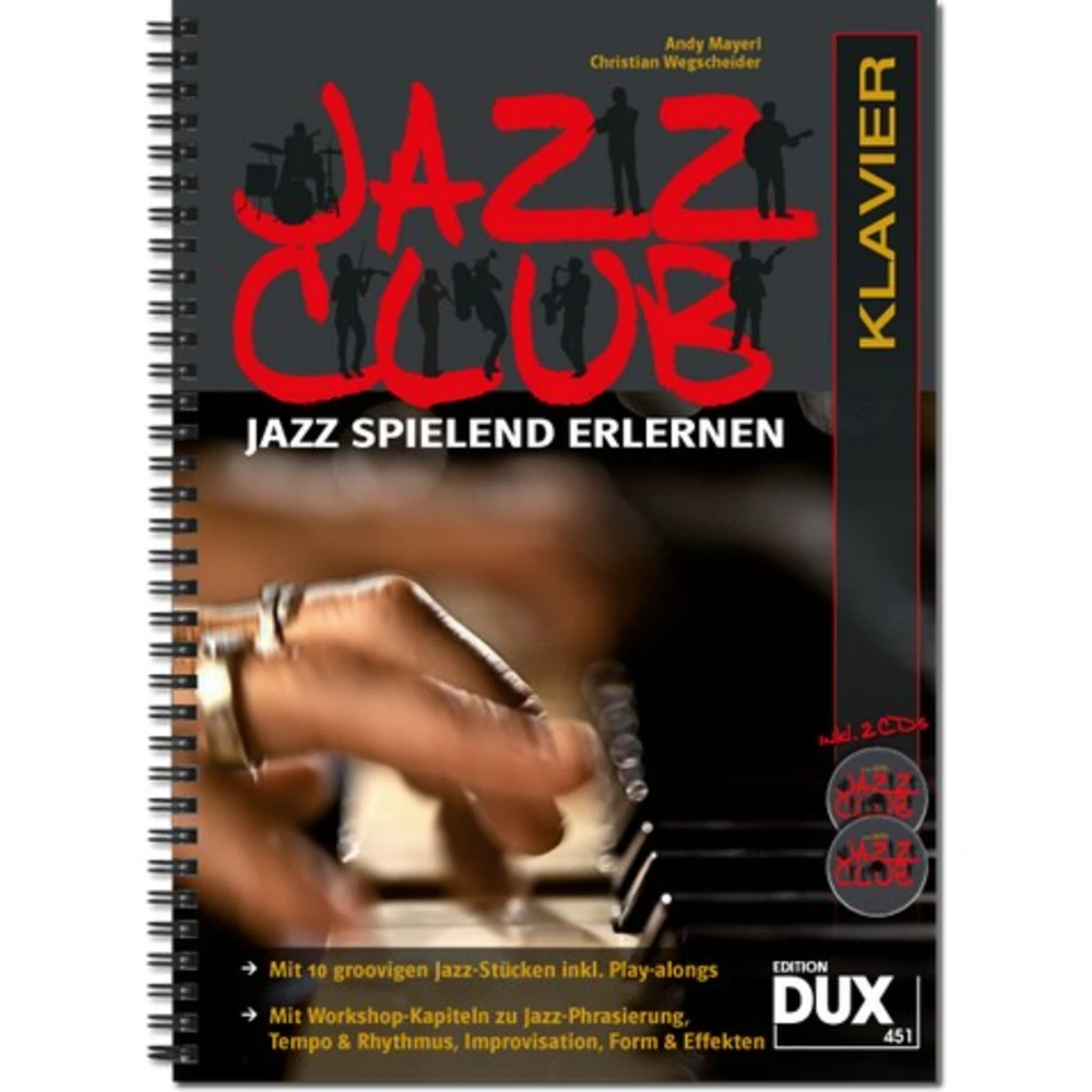 JAZZ CLUB