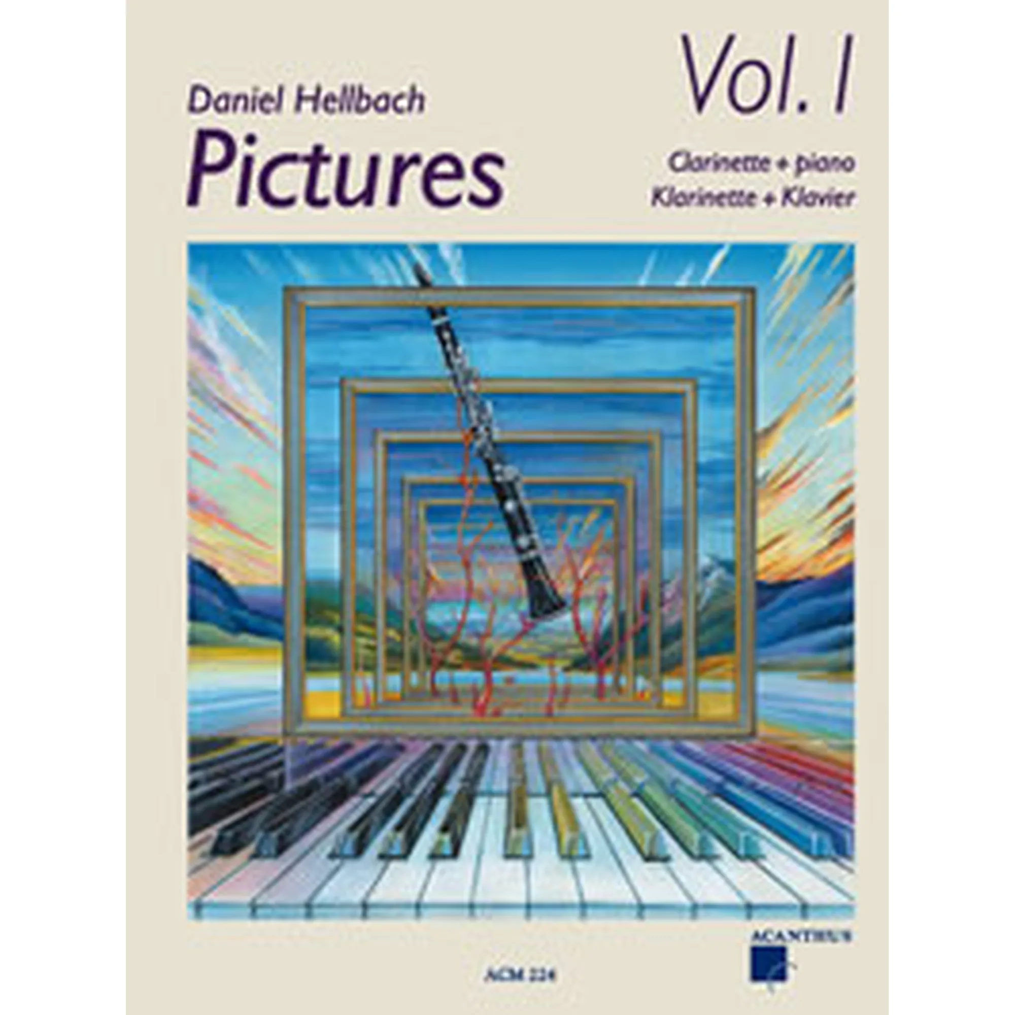 Pictures vol.1