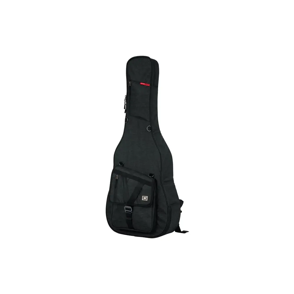 Gator GT-ACOUSTIC-BLK