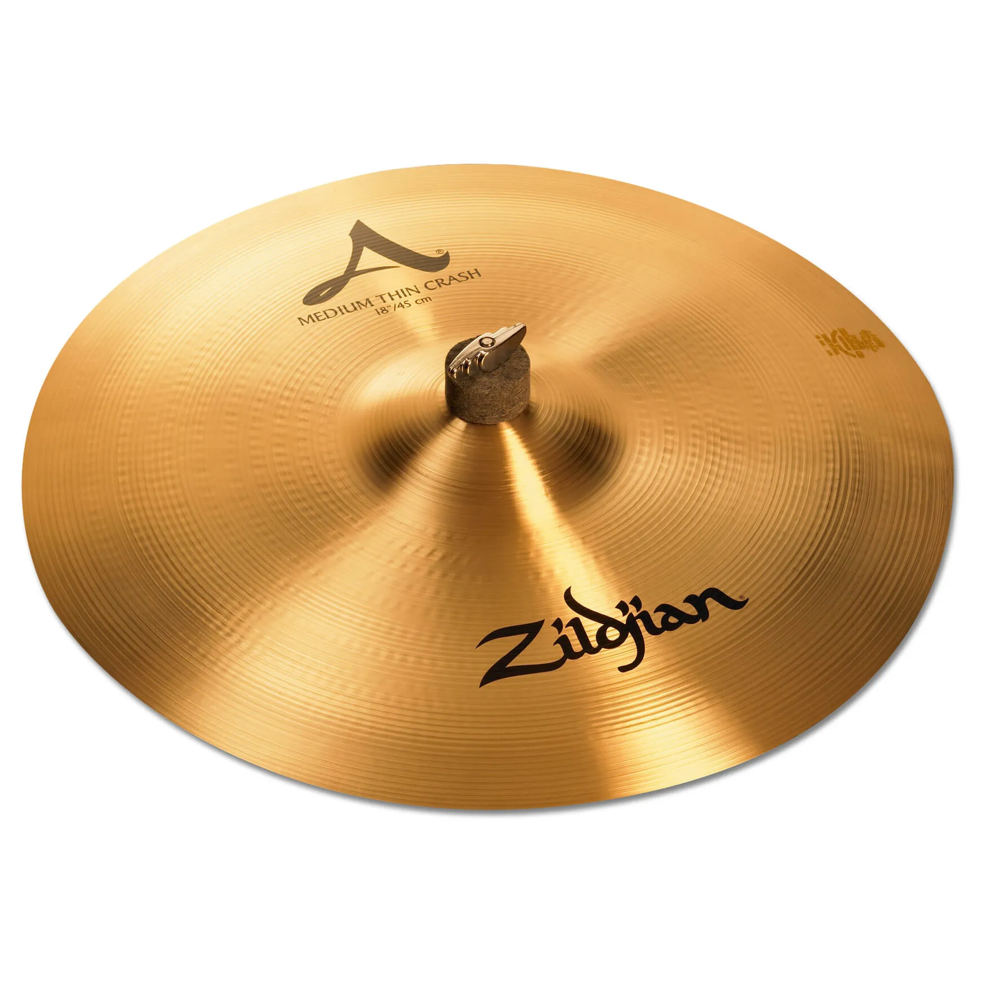 Zildjian 18" A Medium Thin