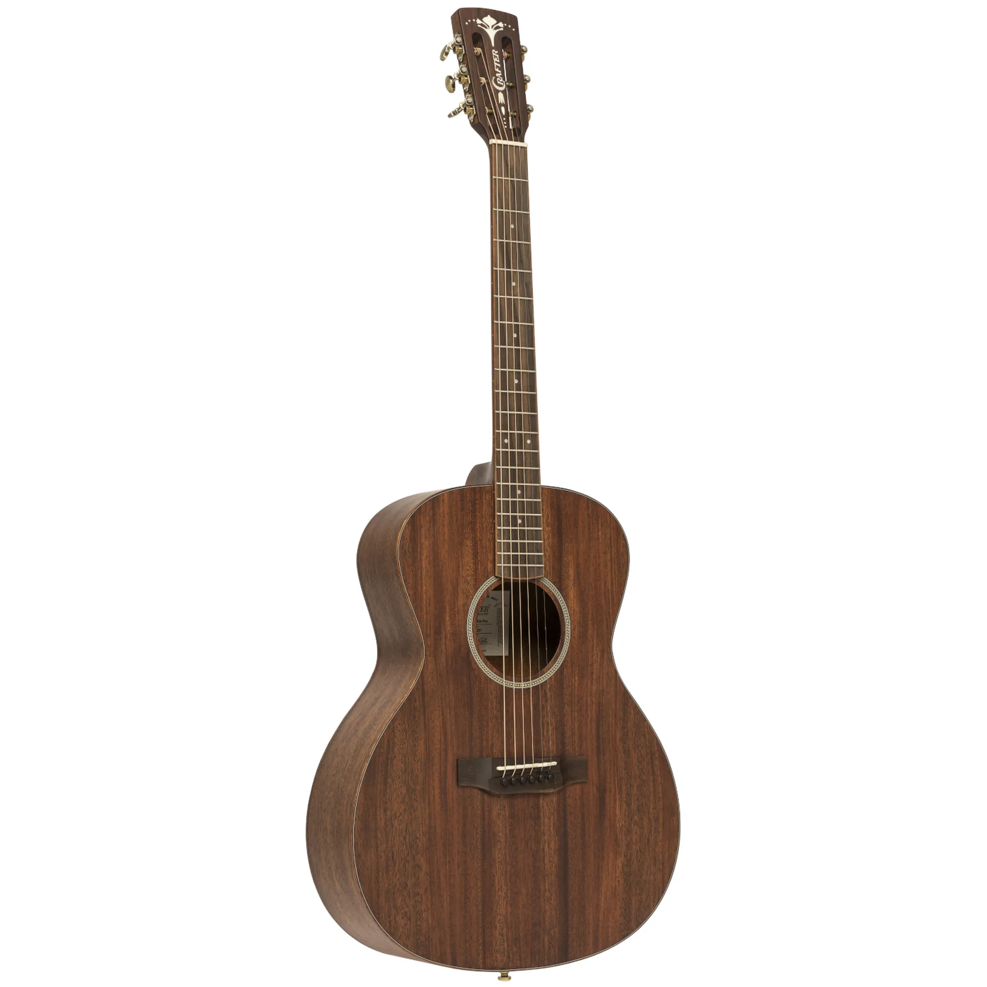 Crafter MIND T-MAHO NAT