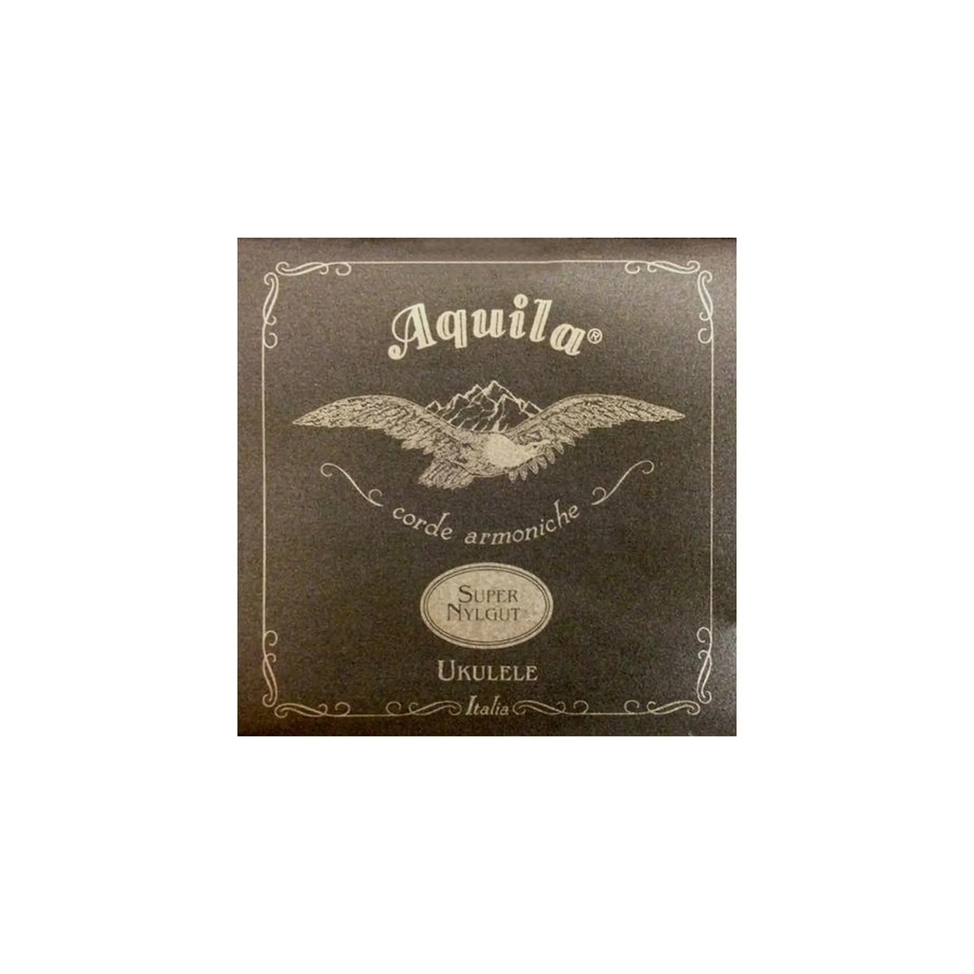 Aquila Ukulele Bariton 128U