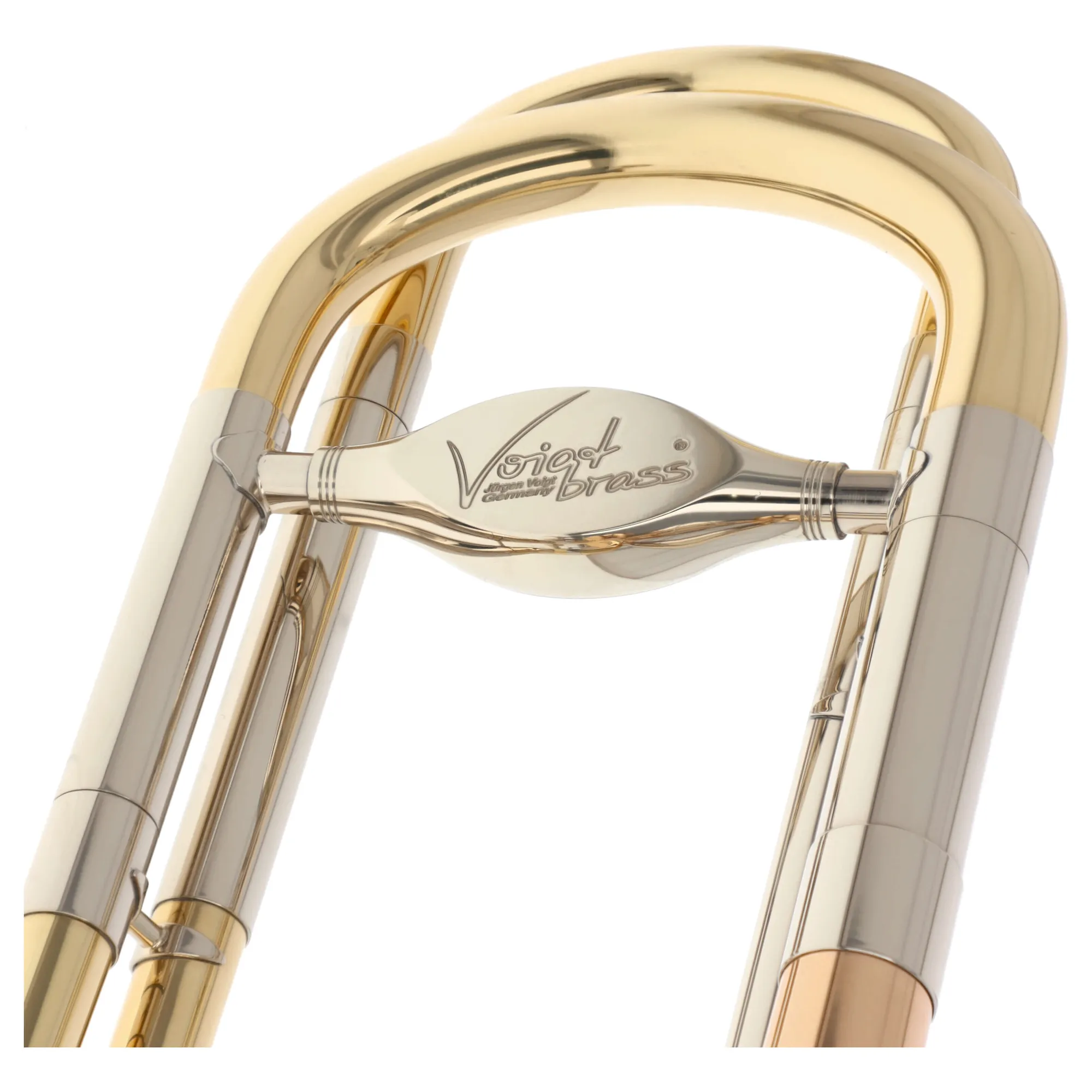 Voigt Brass JV-180-OG Ambition