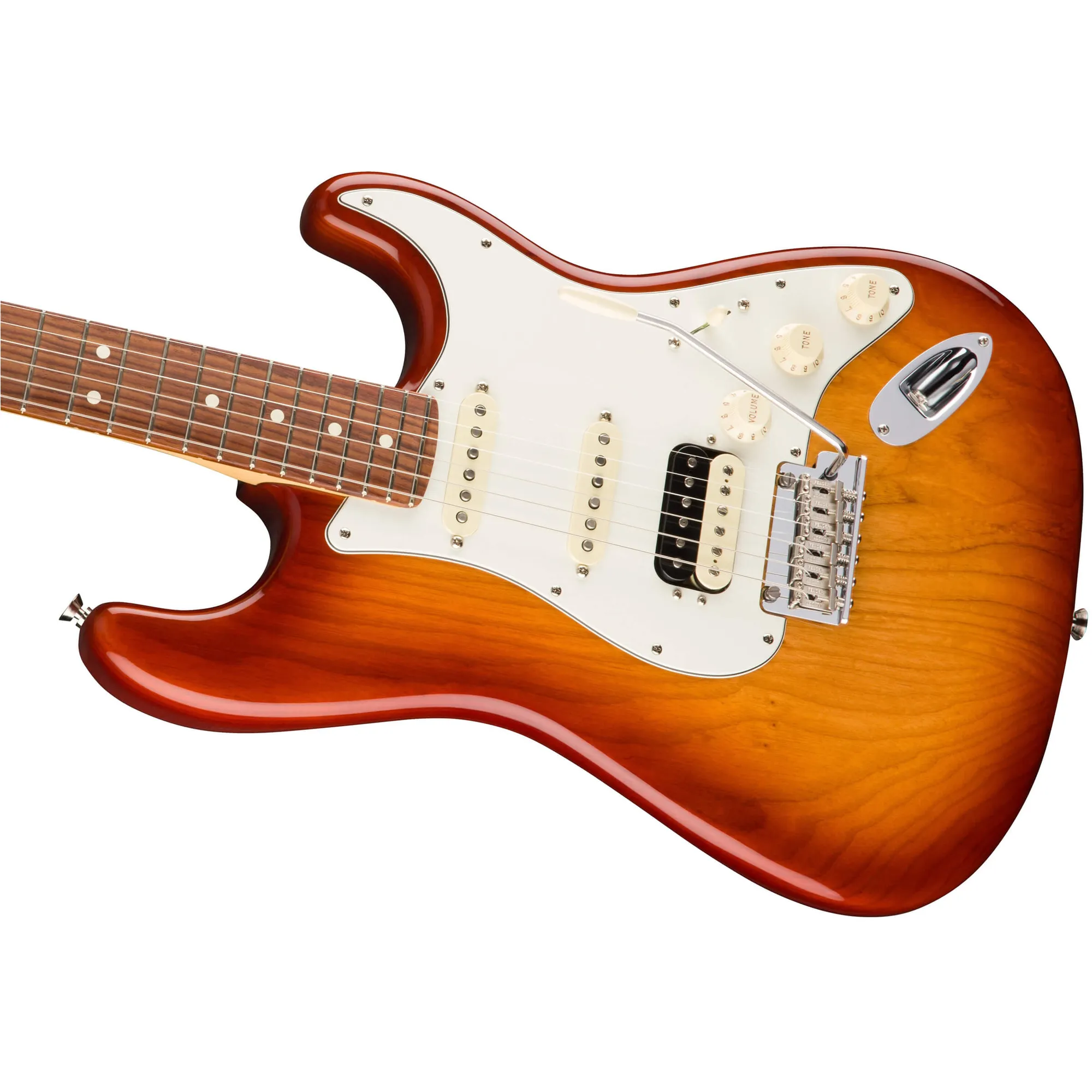 Fender American Pro Classic Strat - FLPB