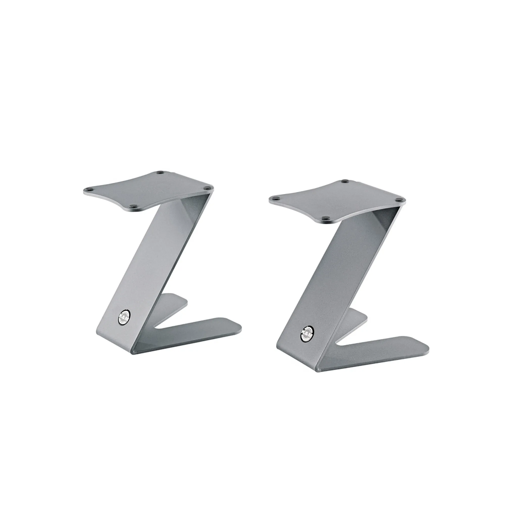 K&M 26773 Z-Stand Grau
