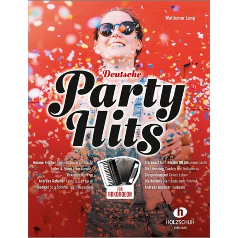 Deutsche Party Hits
