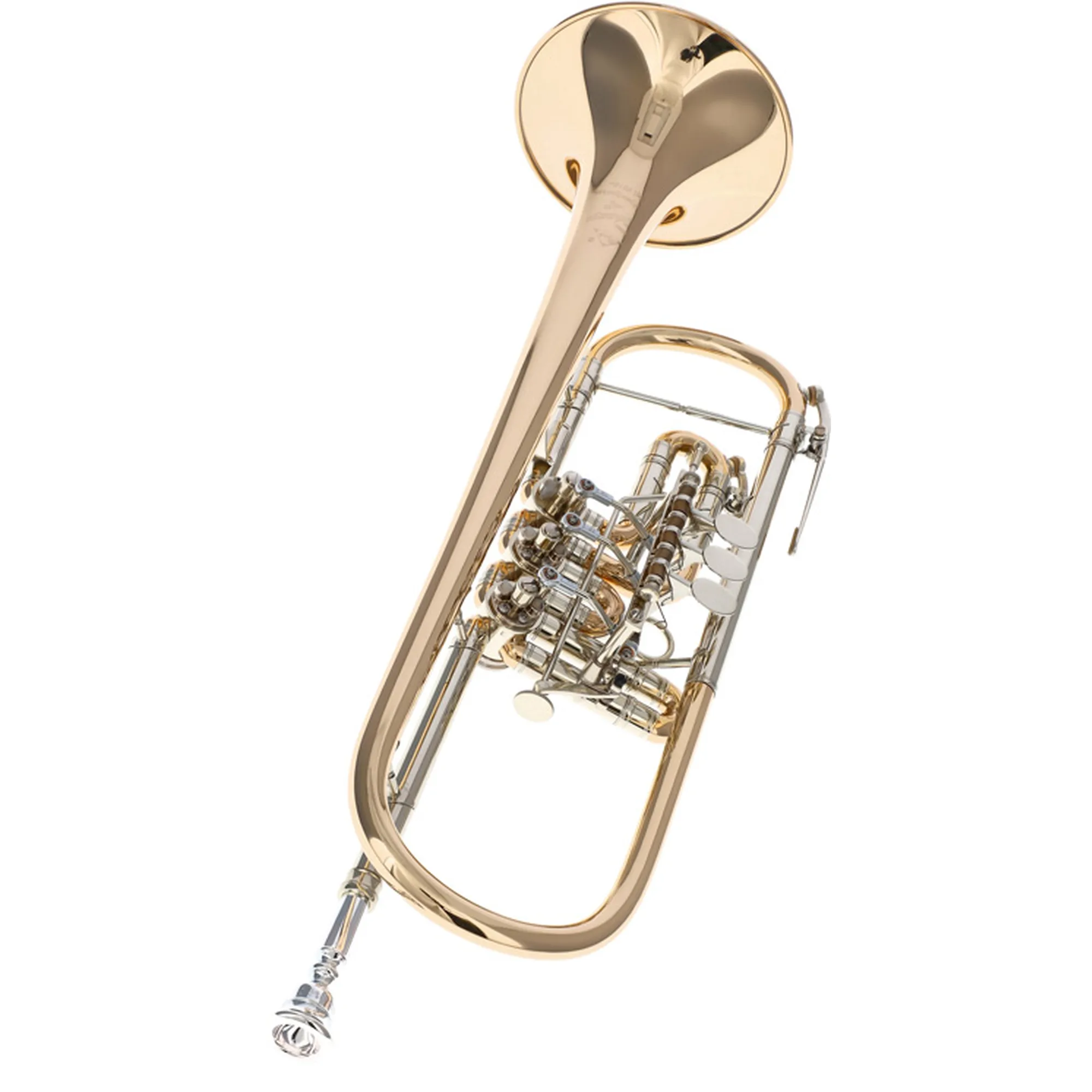 Scherzer 8218W-L