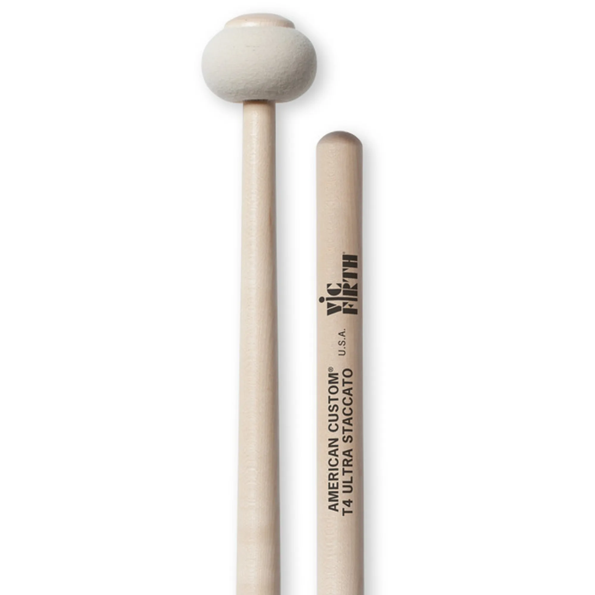 Vic Firth T4
