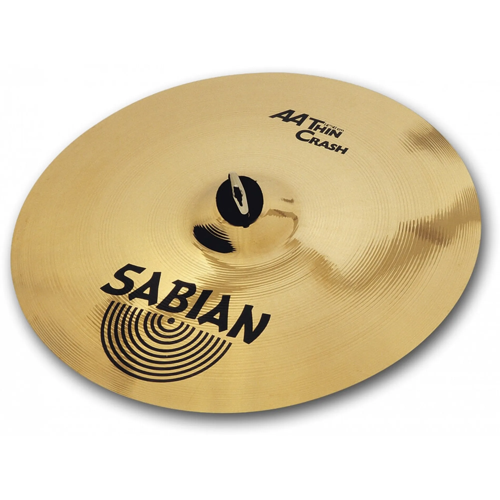 Sabian 18" AA Thin