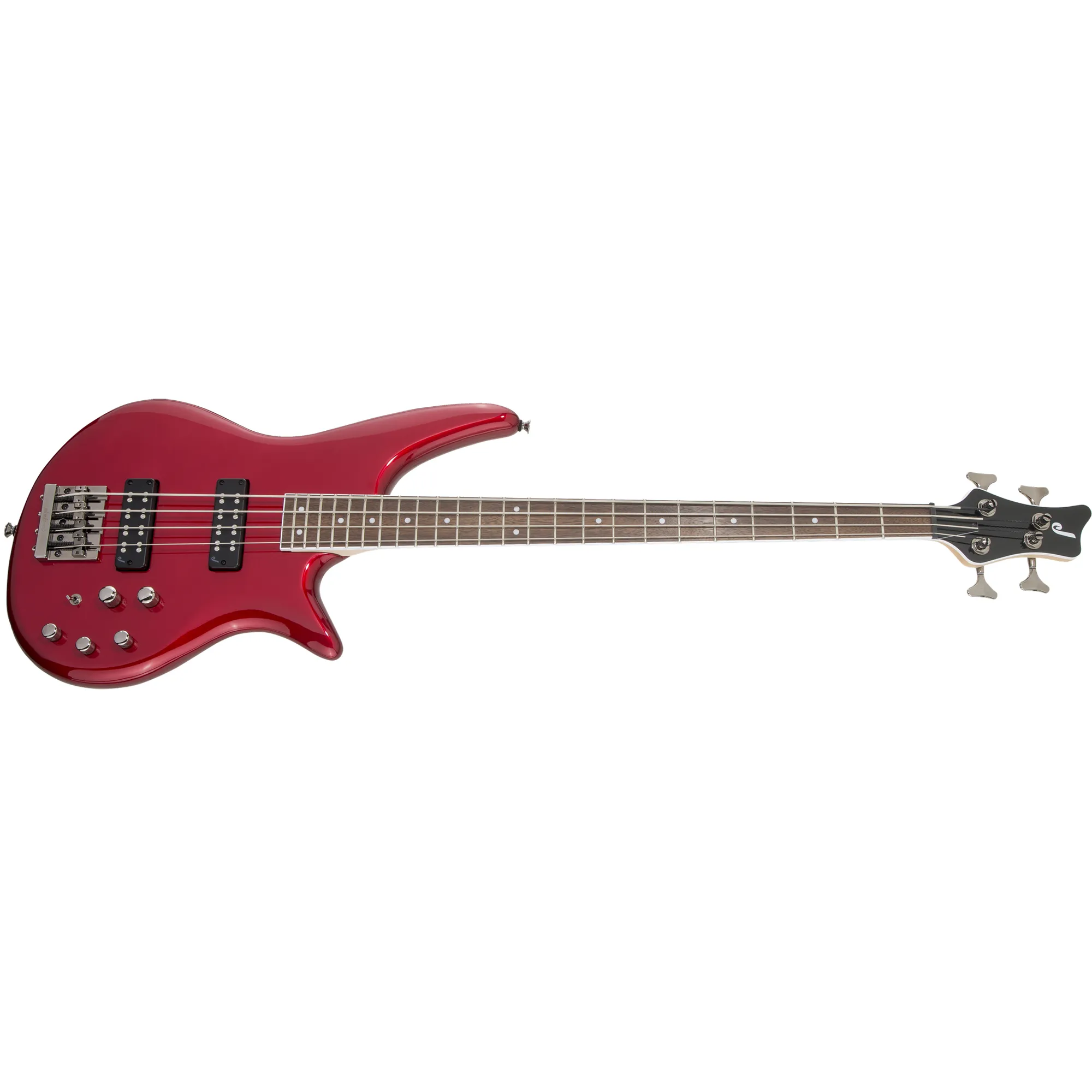 Jackson JS3 Spectra MET RED