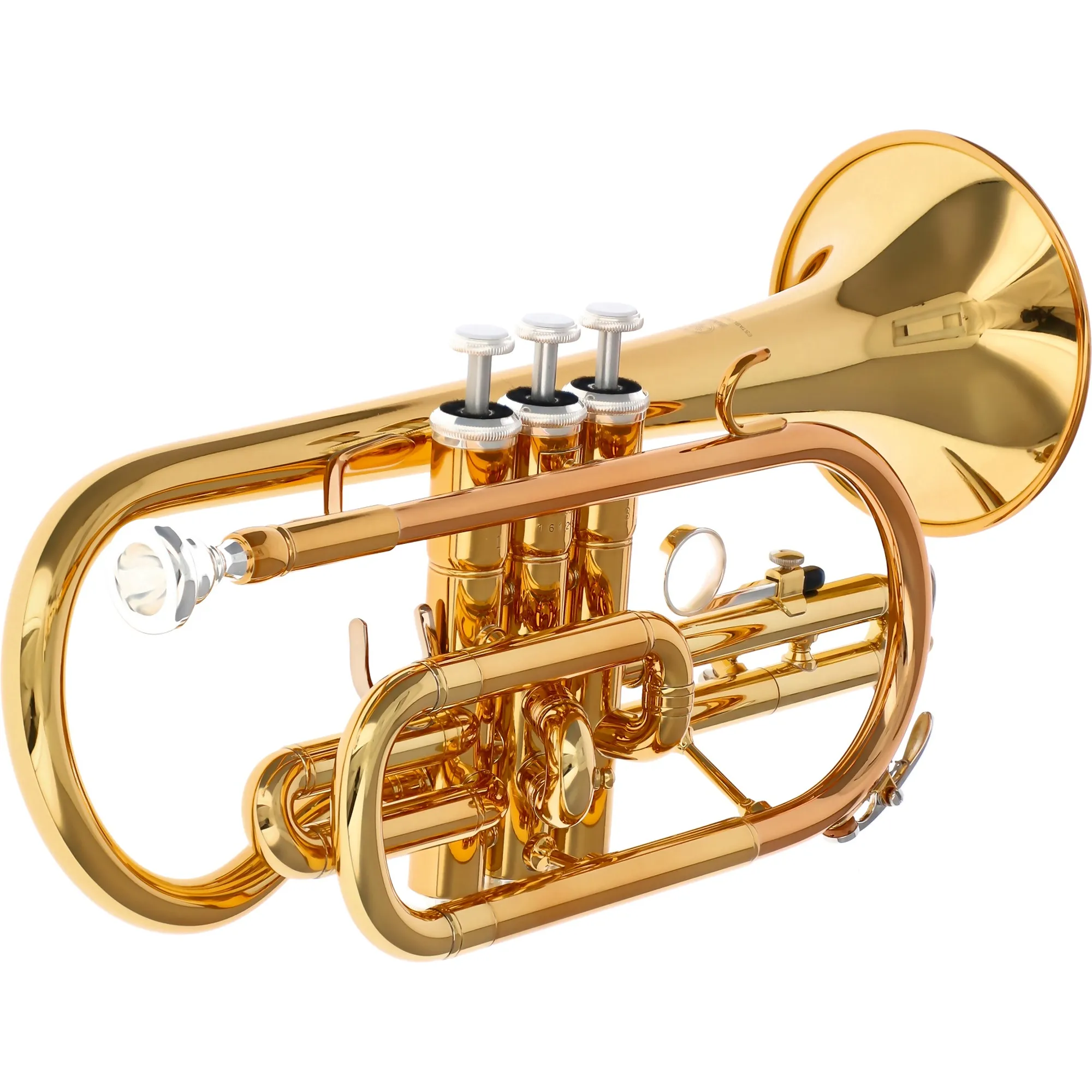 YAMAHA YCR-2330 III