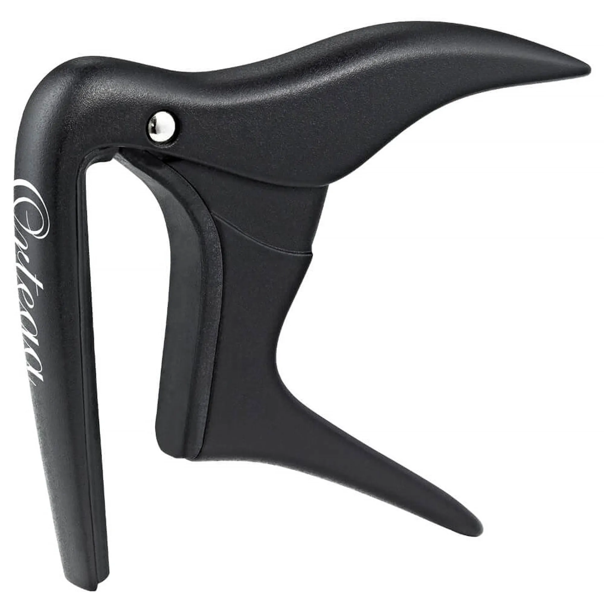 Ortega OCAPO-SBK Satin Black