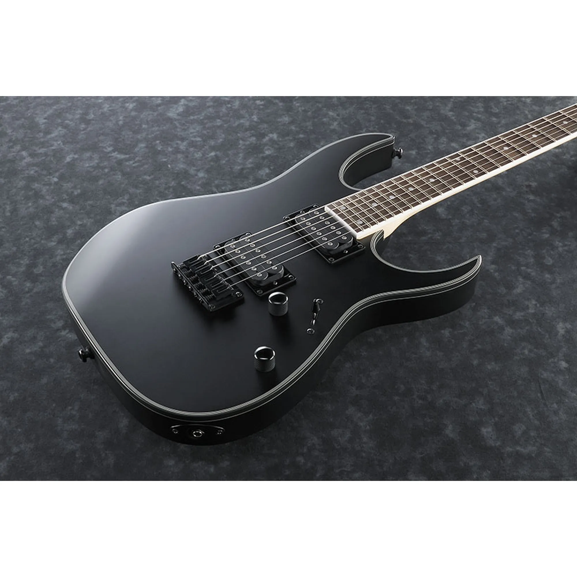 Ibanez RG421EX-BKF