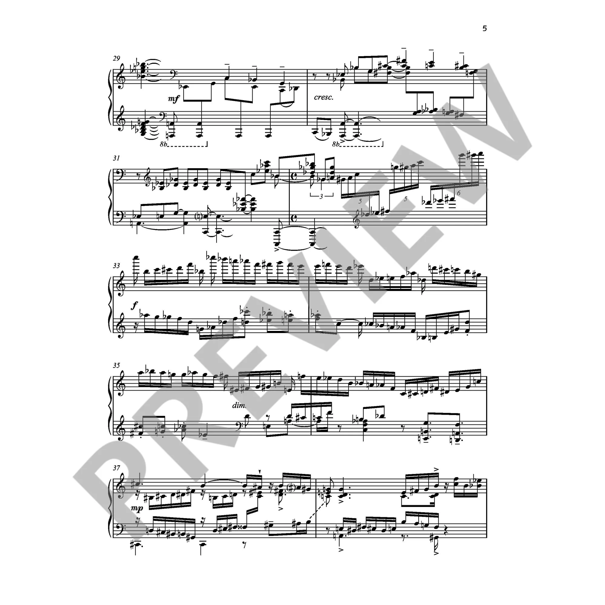 Sonate Nr.8 op.77
