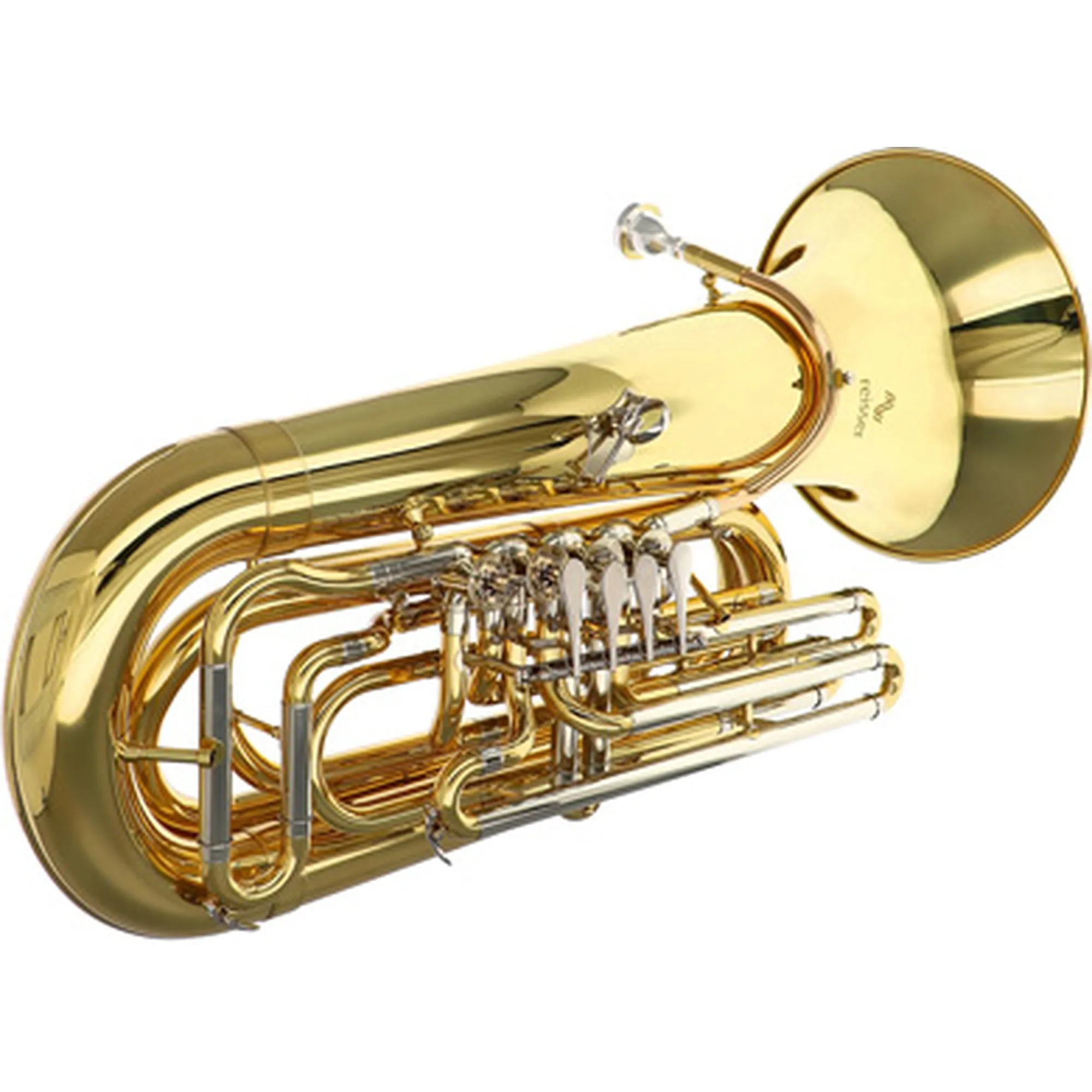 Reisser Junior RTU-778 Ausstellungsinstrument