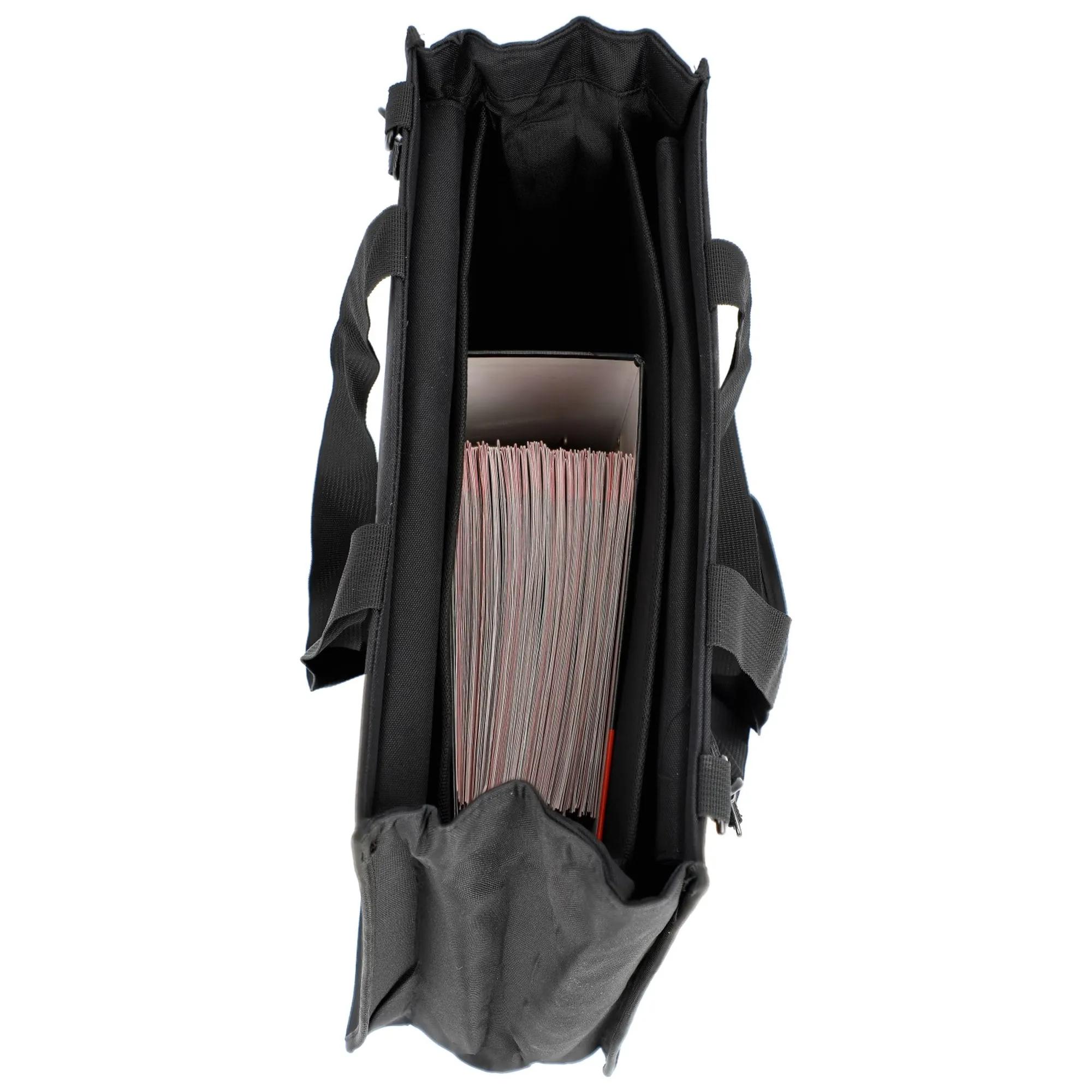 agifty Standsbag ''kompakt to go''