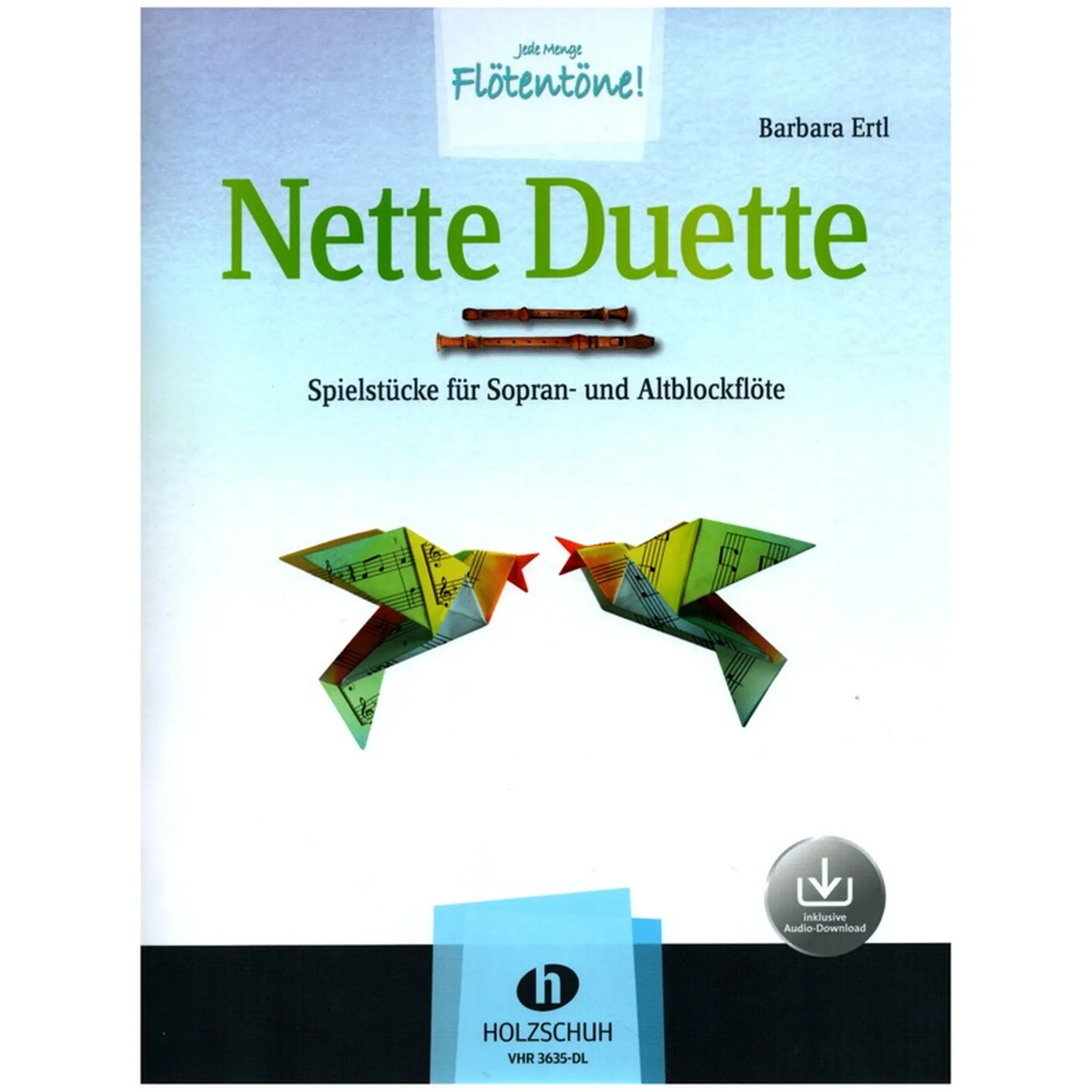 Nette Duette