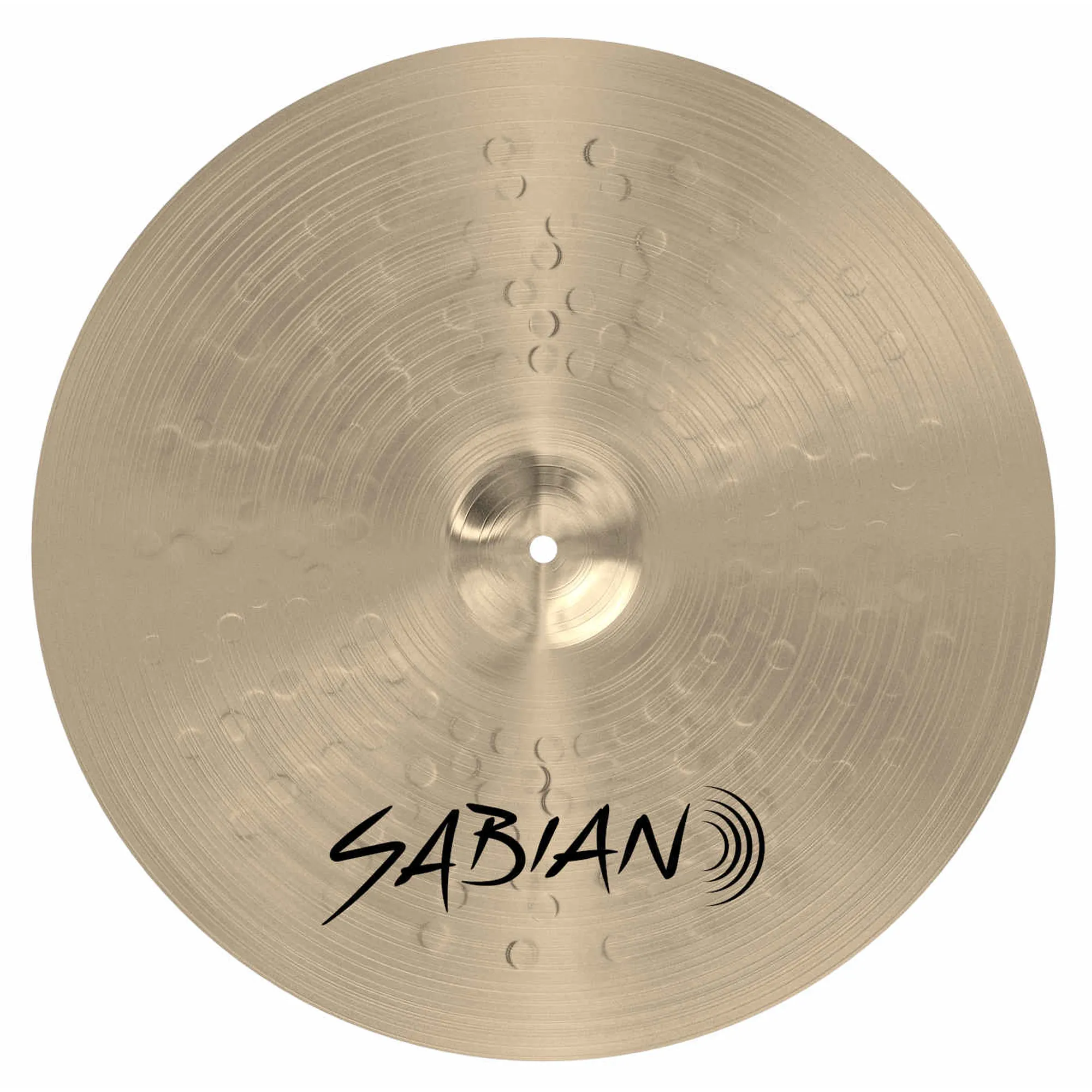 Sabian 16" STRATUS