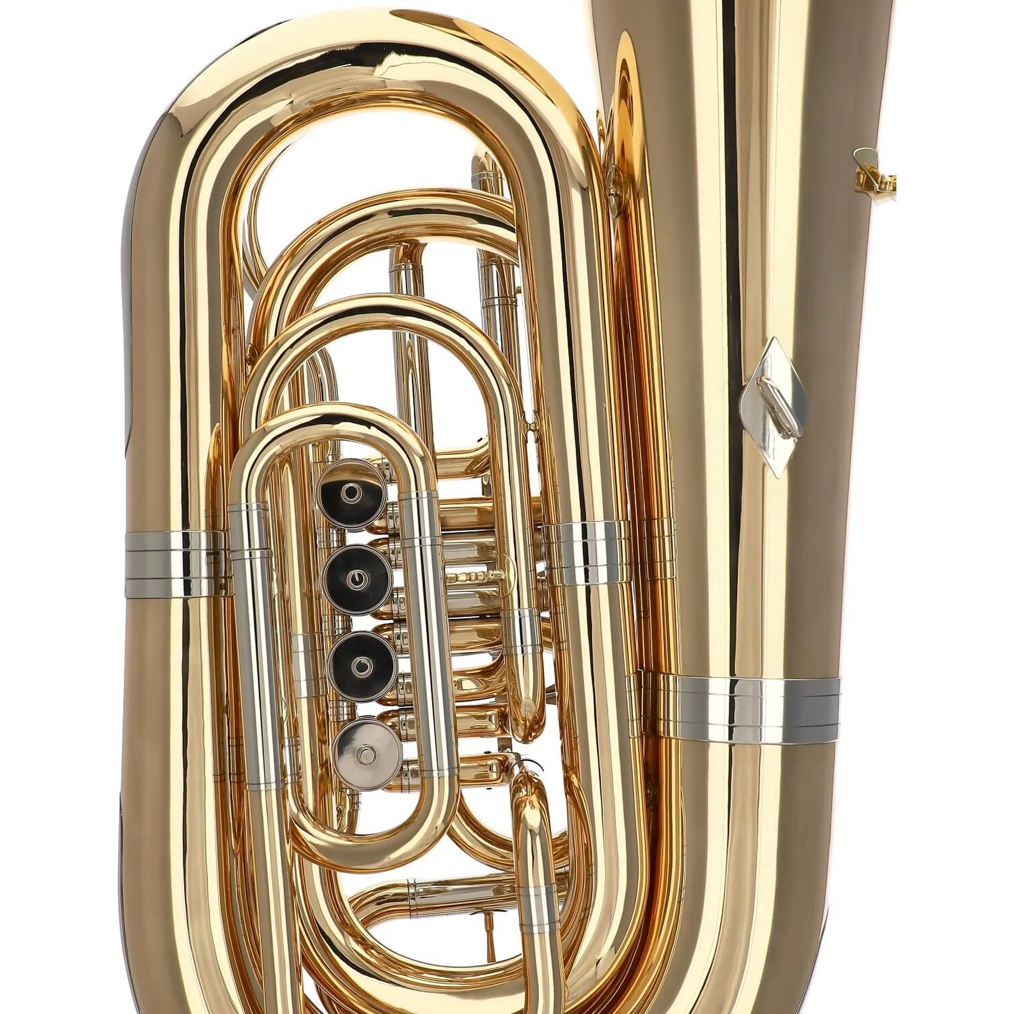 St. Petersburg 202 LD-450 GM