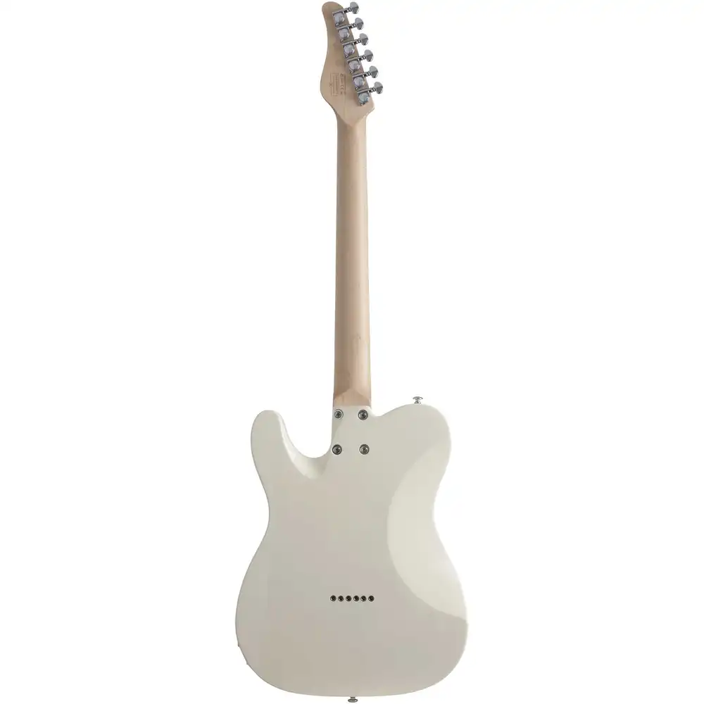 Schecter PT Vintage Fastback OW
