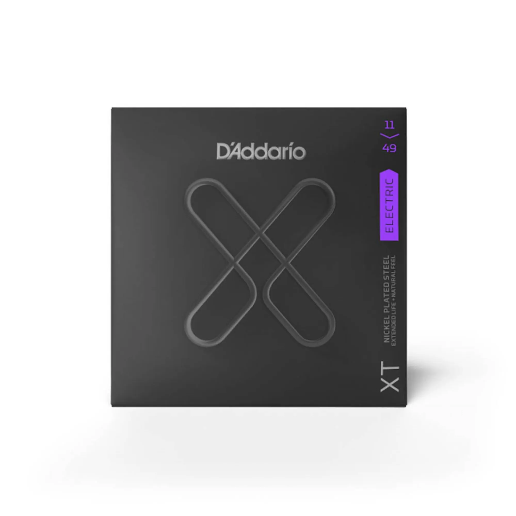 D´Addario XTE1149 Medium
