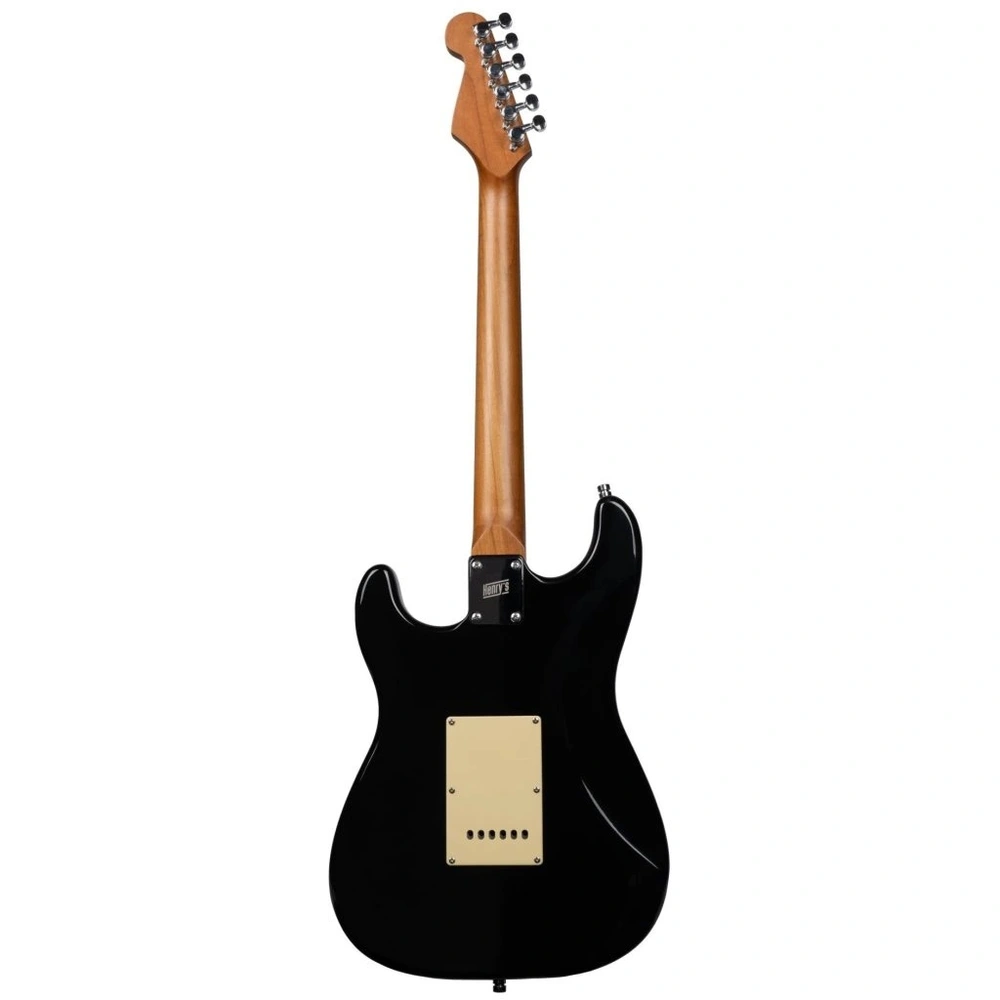 Henry's Snake ST-1C Mamba 3S - Black Classic RETOURE