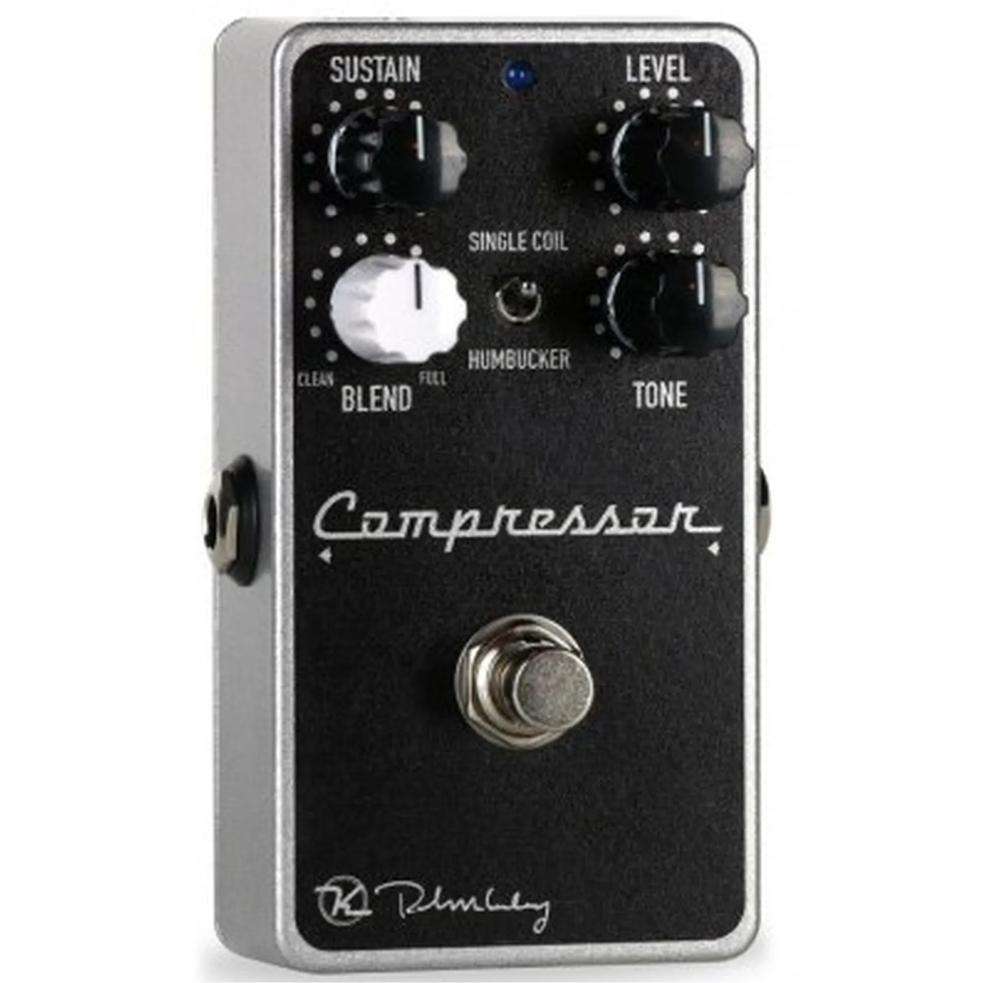 Keeley Compressor Plus