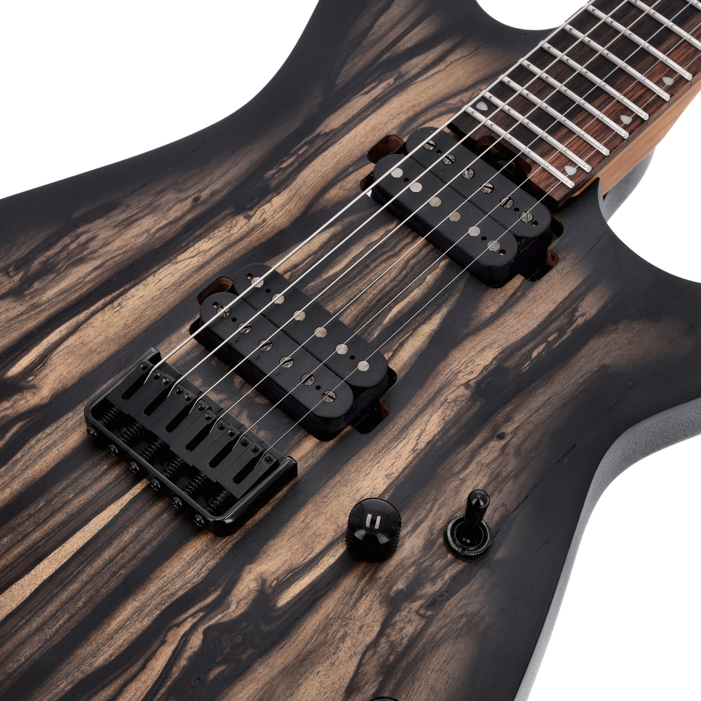 Cort KX500 Pale Moon