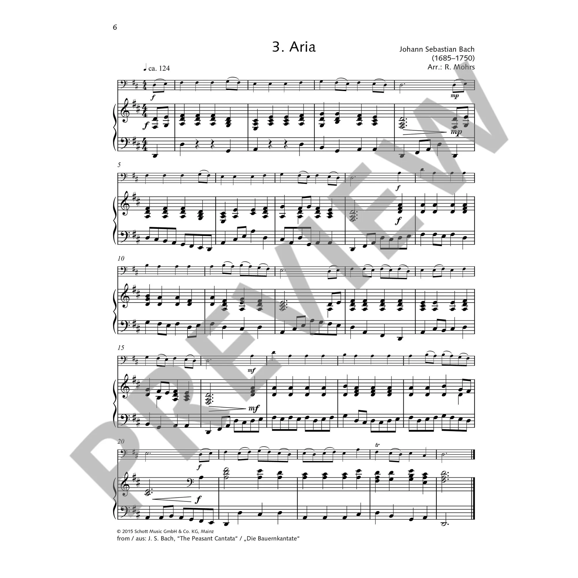 Easy Concert Pieces 1