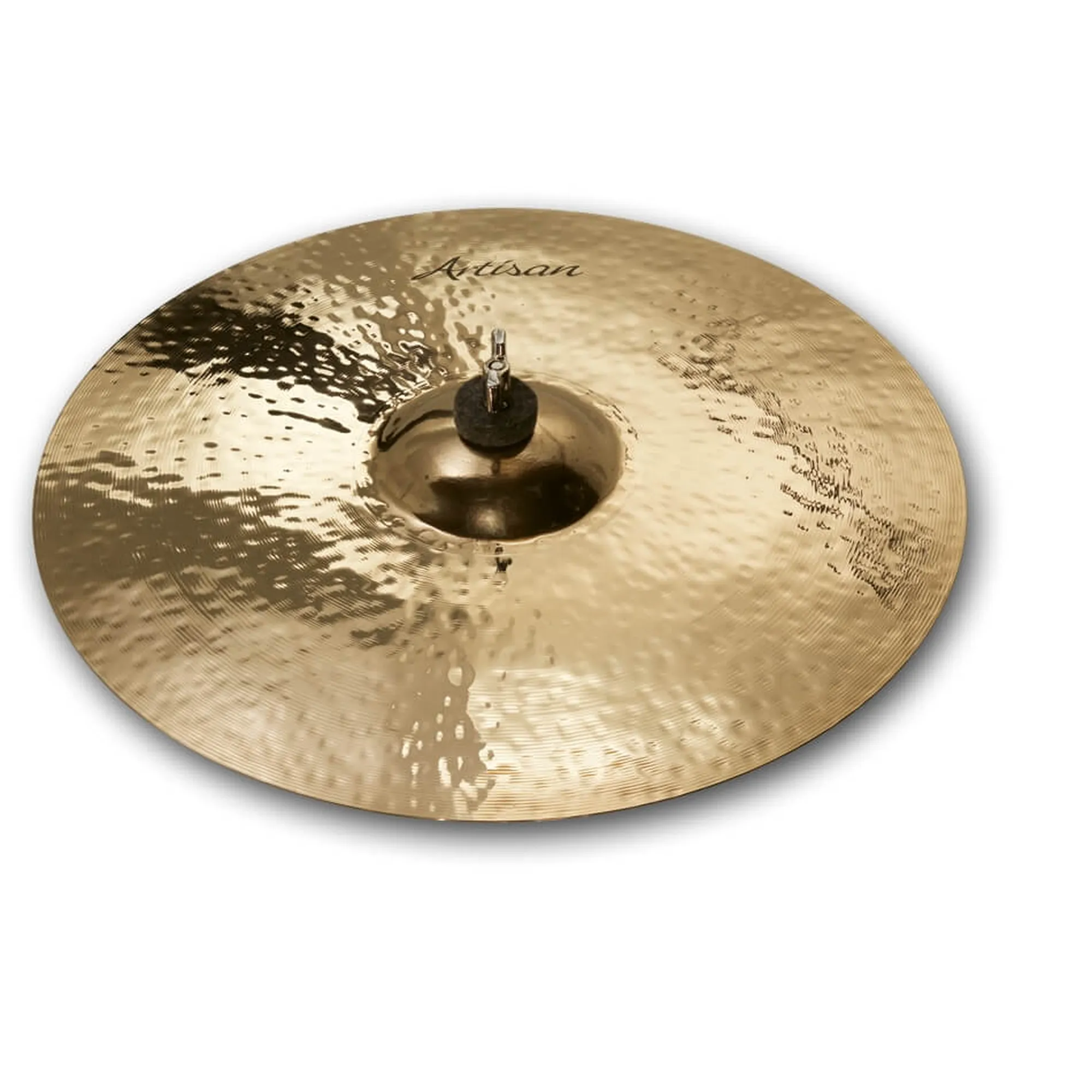Sabian 16" Artisan Natural Thin