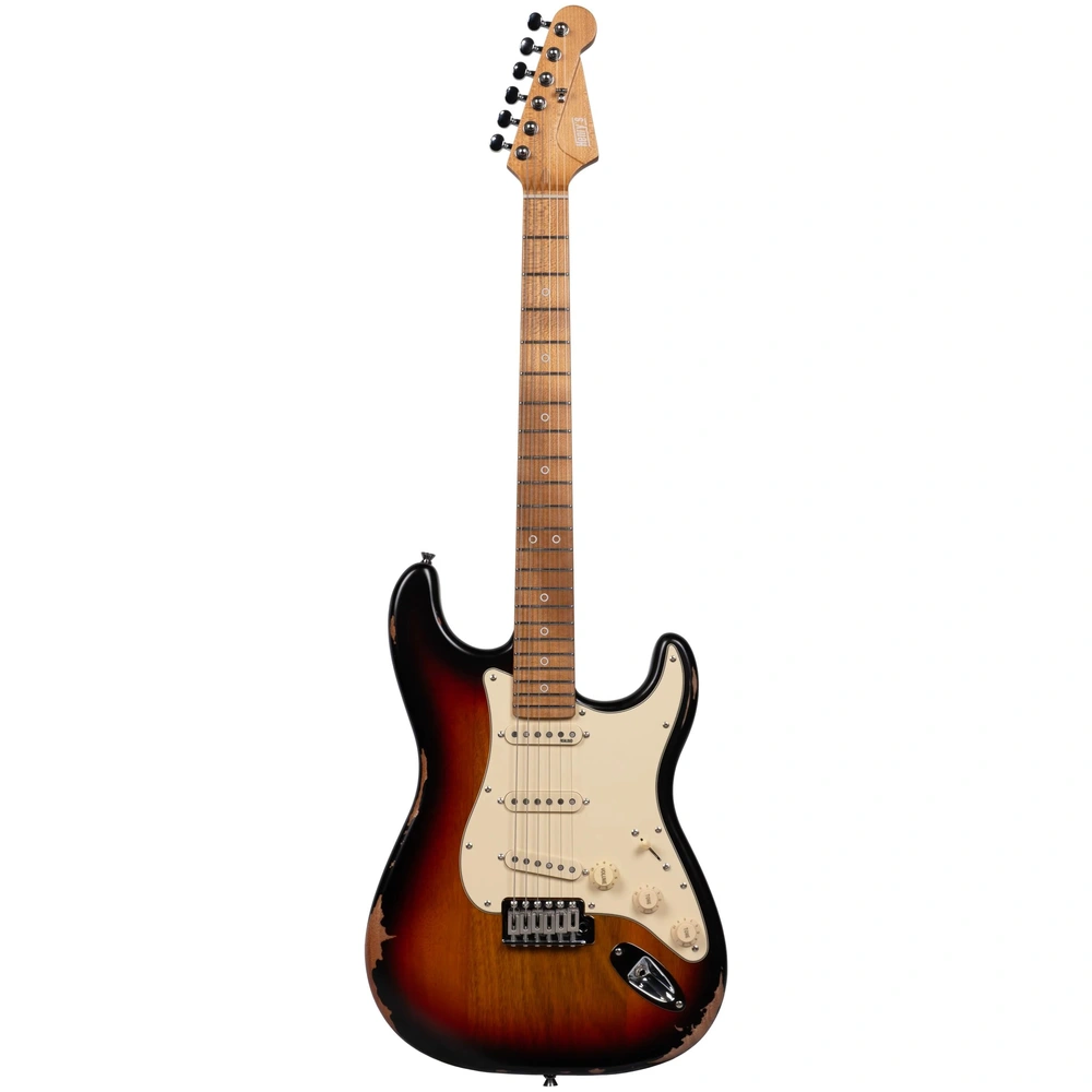 Henry's Destiny II Relic ST-2N Infinity