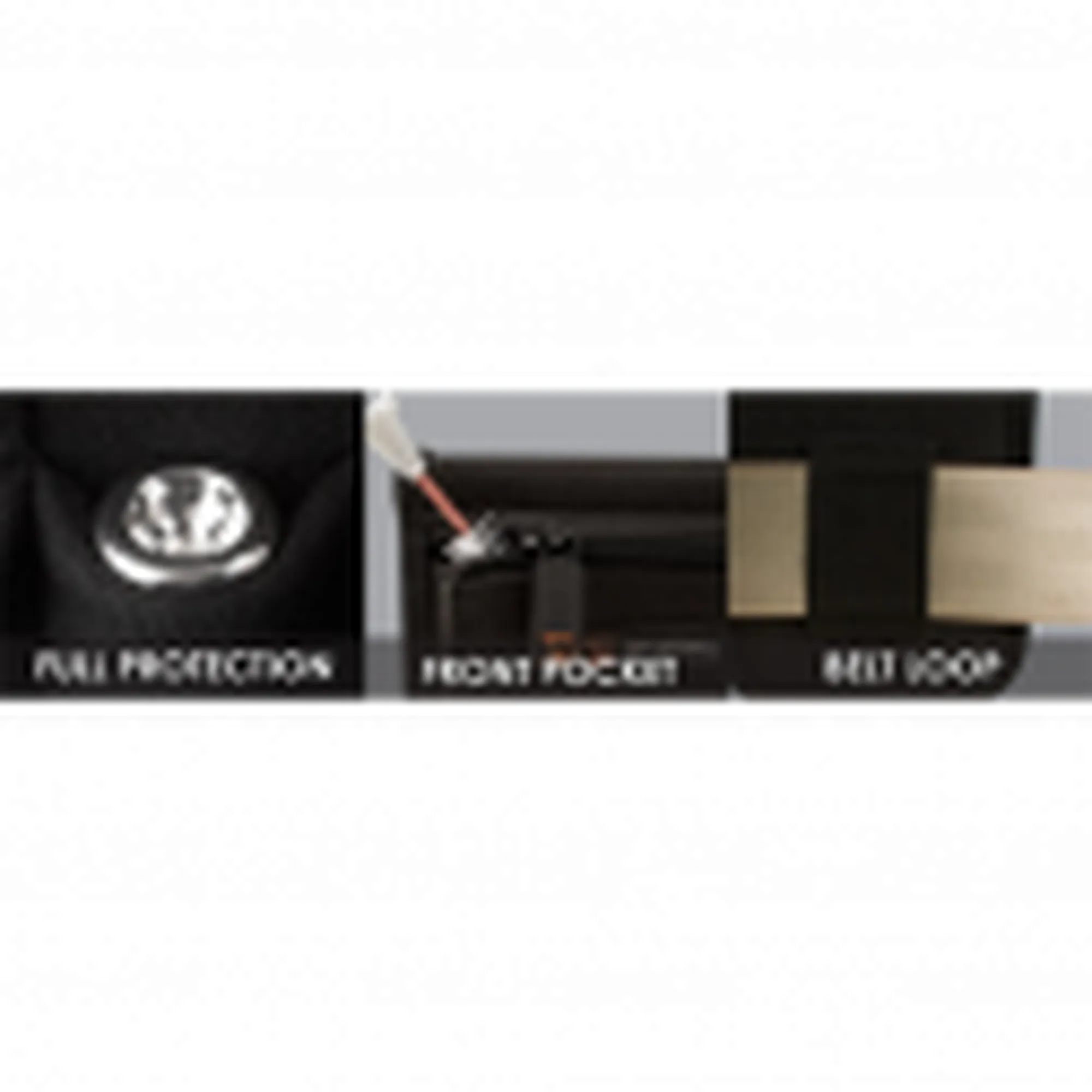 Protec A211ZIP