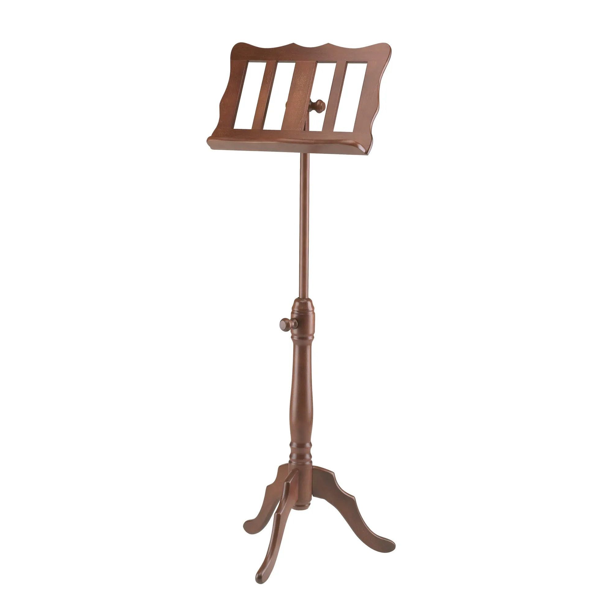 K&M 117 Nussbaum