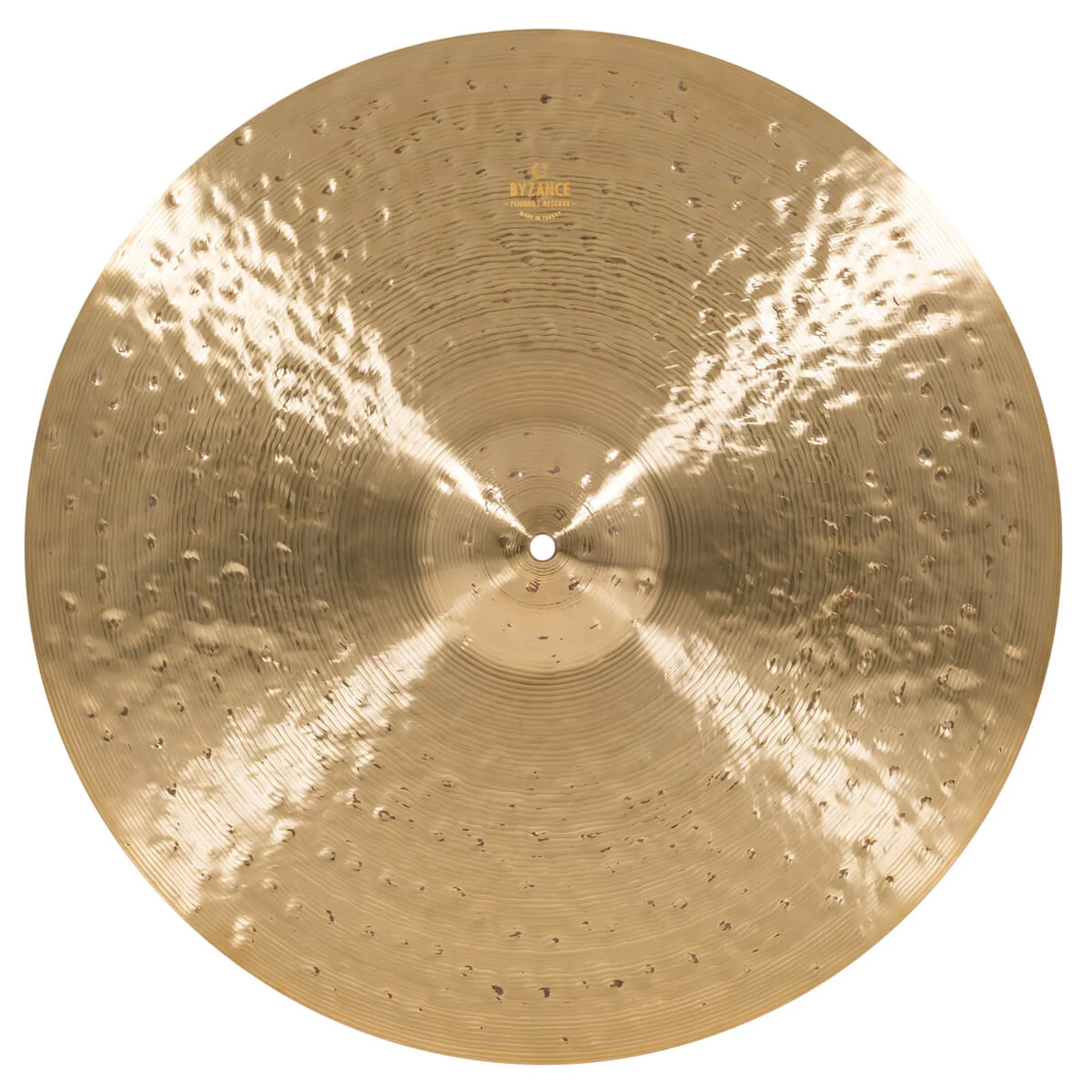 Meinl 22" Byzance Foundry Reserve