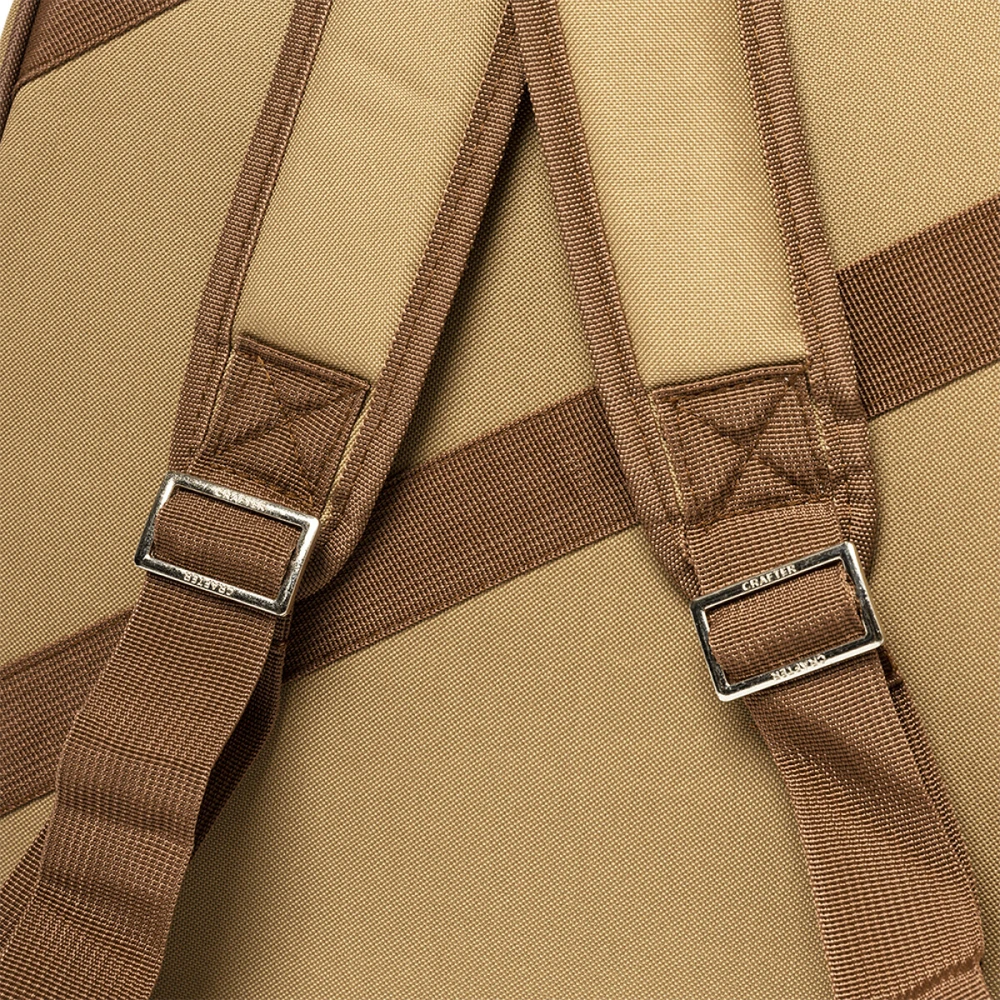 Crafter DG-M Line Western