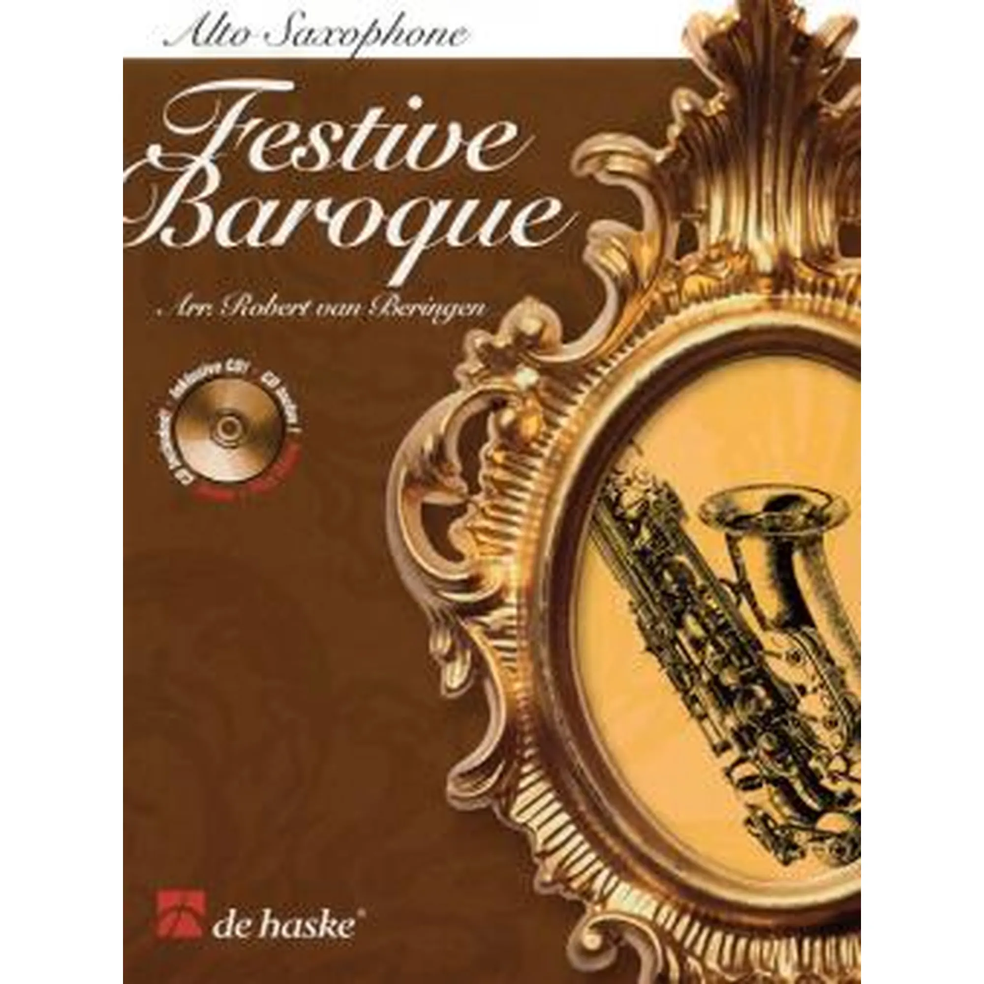 Festive Baroque