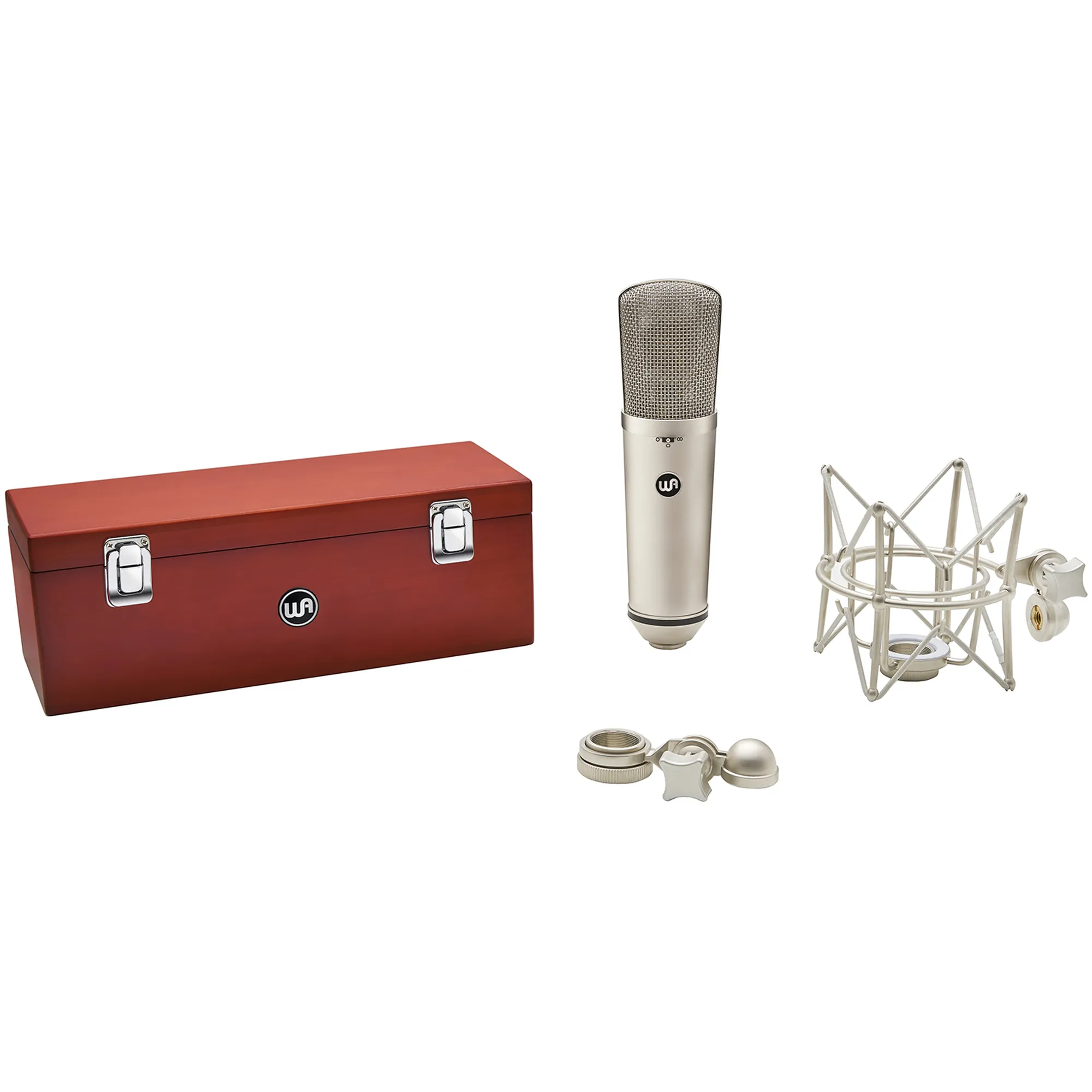 Warm Audio WA-87 R2