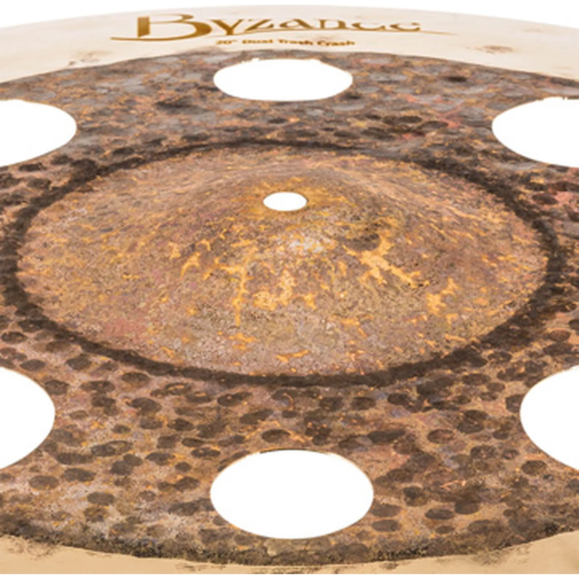Meinl 20" Byzance Dual Trash Crash