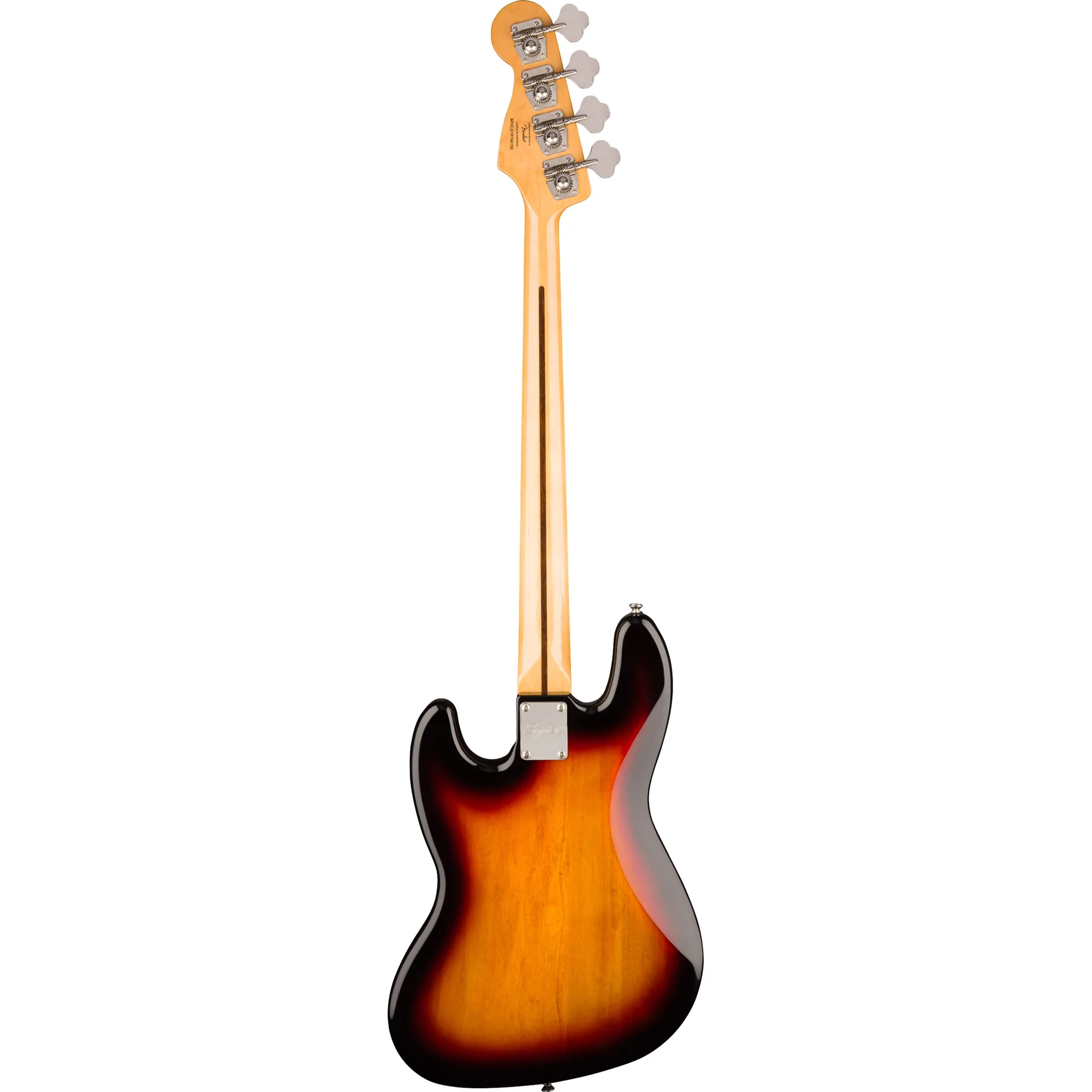Fender Squier CV '70s Jazz Bass MN - 3TS