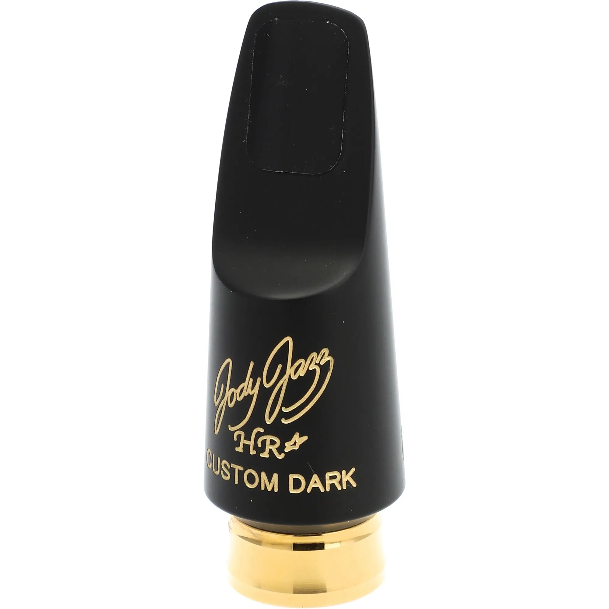 Jody Jazz HR* Custom Dark 8