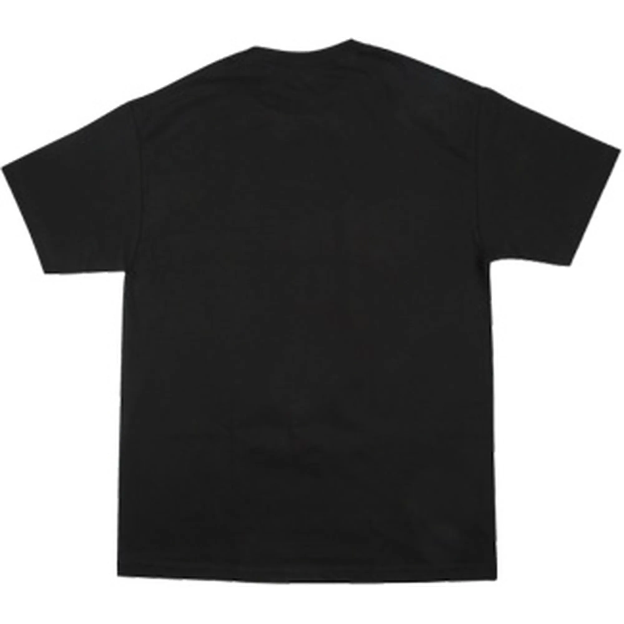 Jackson Logo Tee BLK L