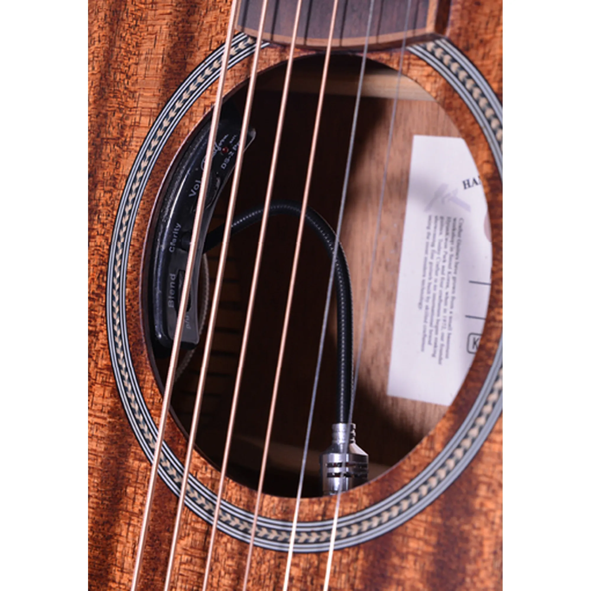 Crafter MIND T-ALPE Spruce Brown