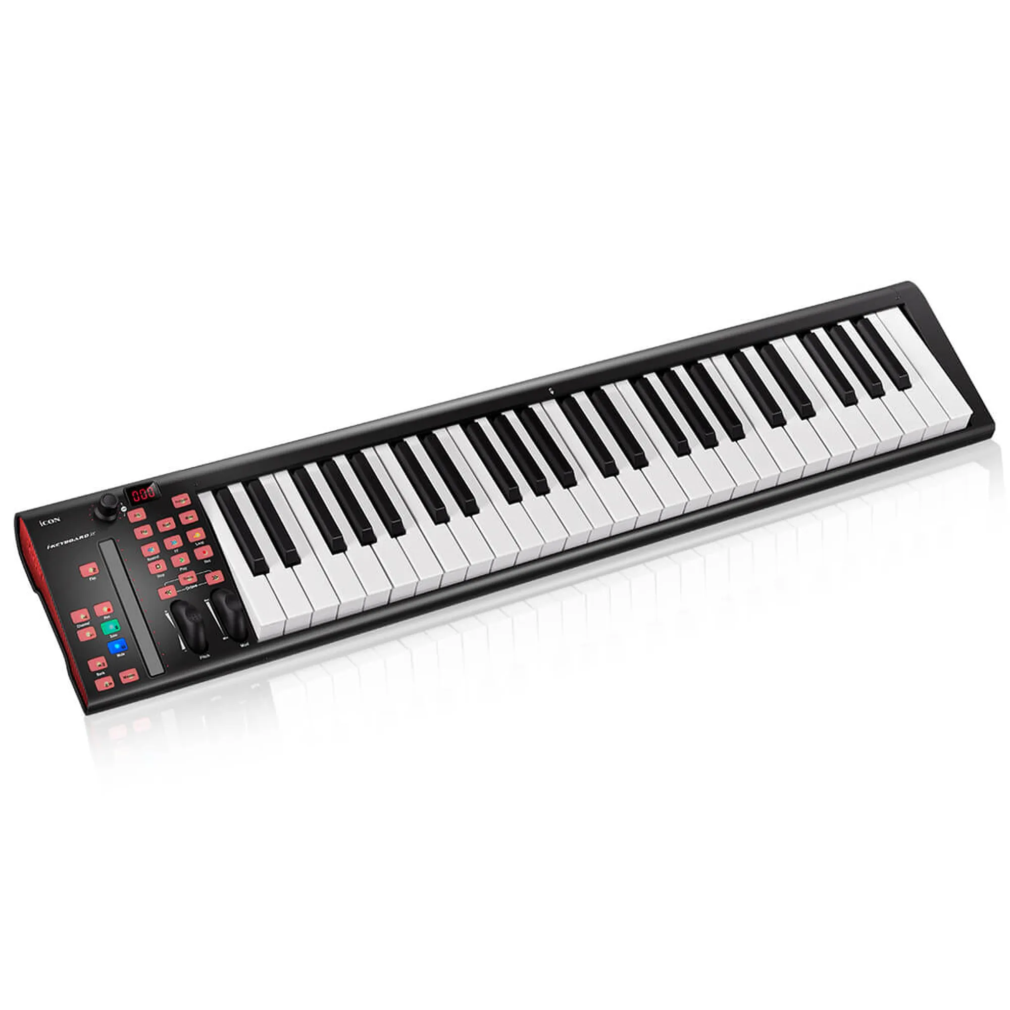 Icon iKeyboard 5X SHOWROOM