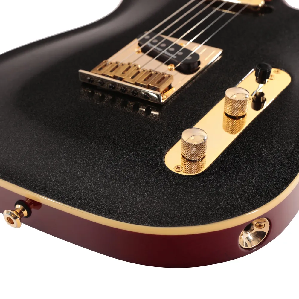 Chapman Lawmaker Classic - Manhattan Black